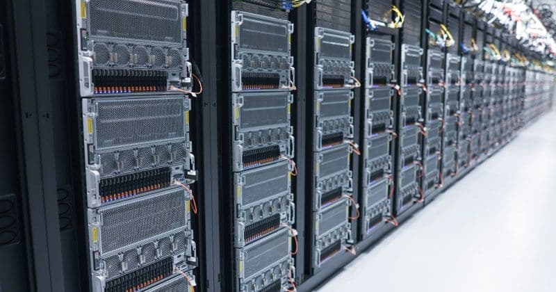 Crusoe and Tallgrass Launch Sustainable AI Campus in Wyoming