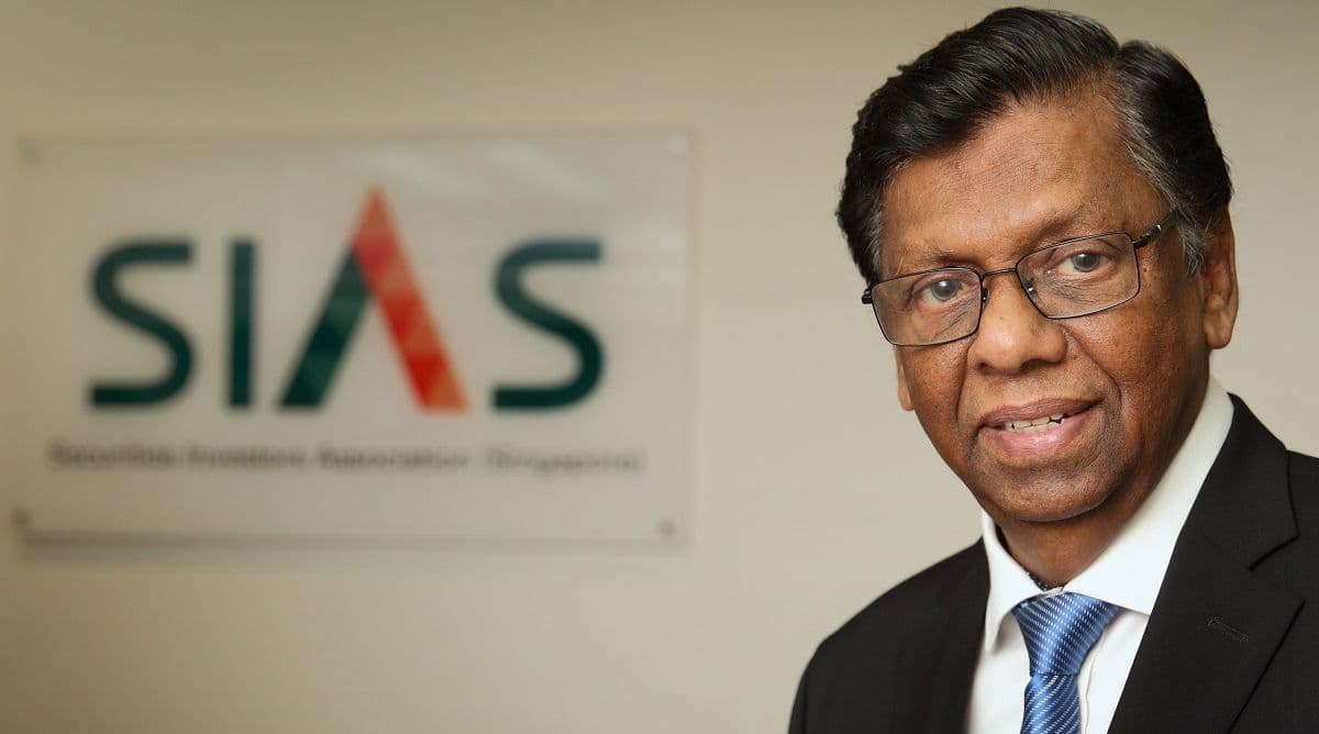 Sias is Advocating for More Transparent ESG Reporting Standards