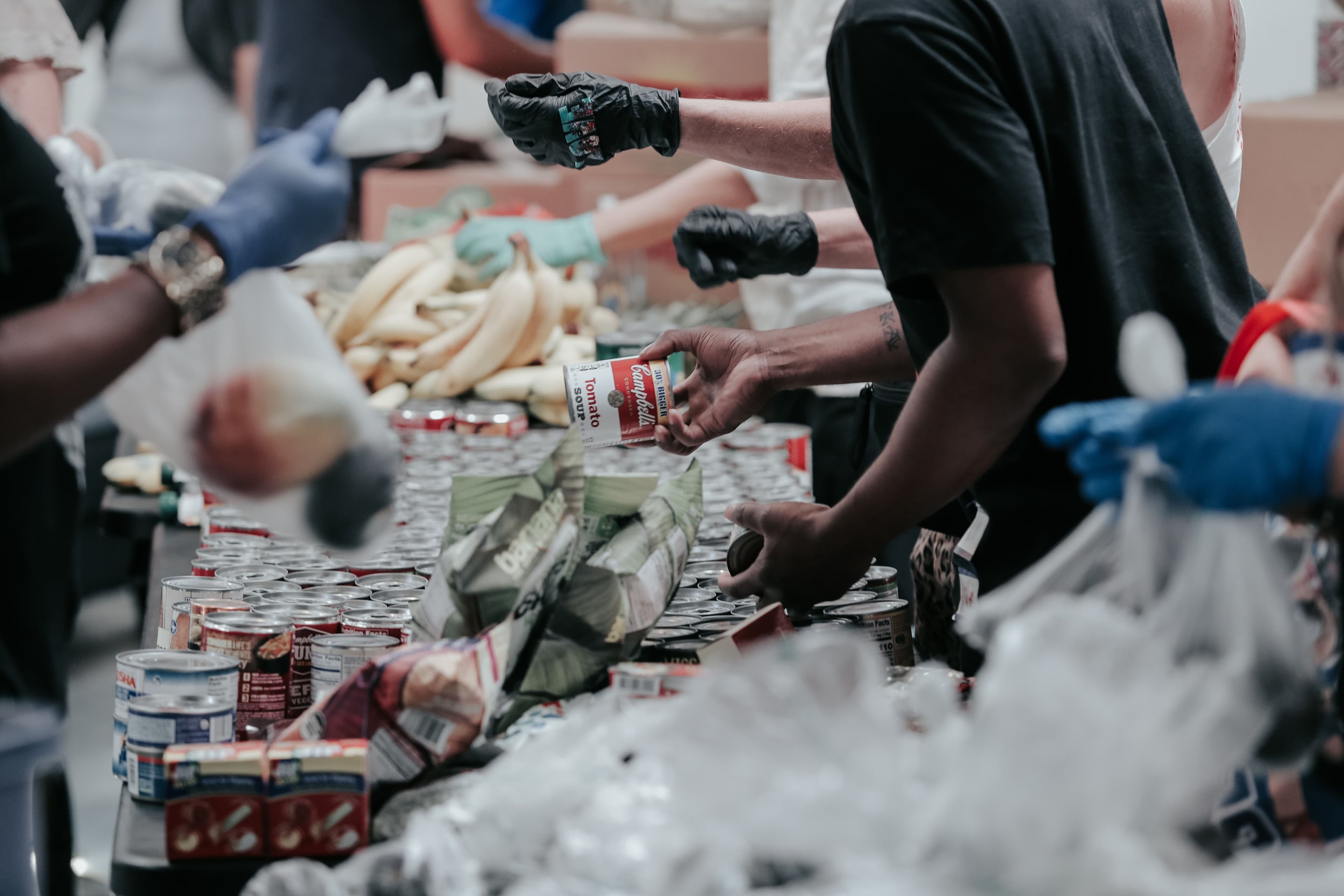 Instant Brands Provides $50,000 to World Central Kitchen Ukraine Support