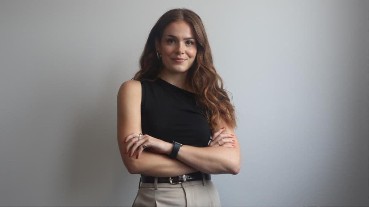 SYSTRA Appoints Riona Ainge as New Sustainability Lead