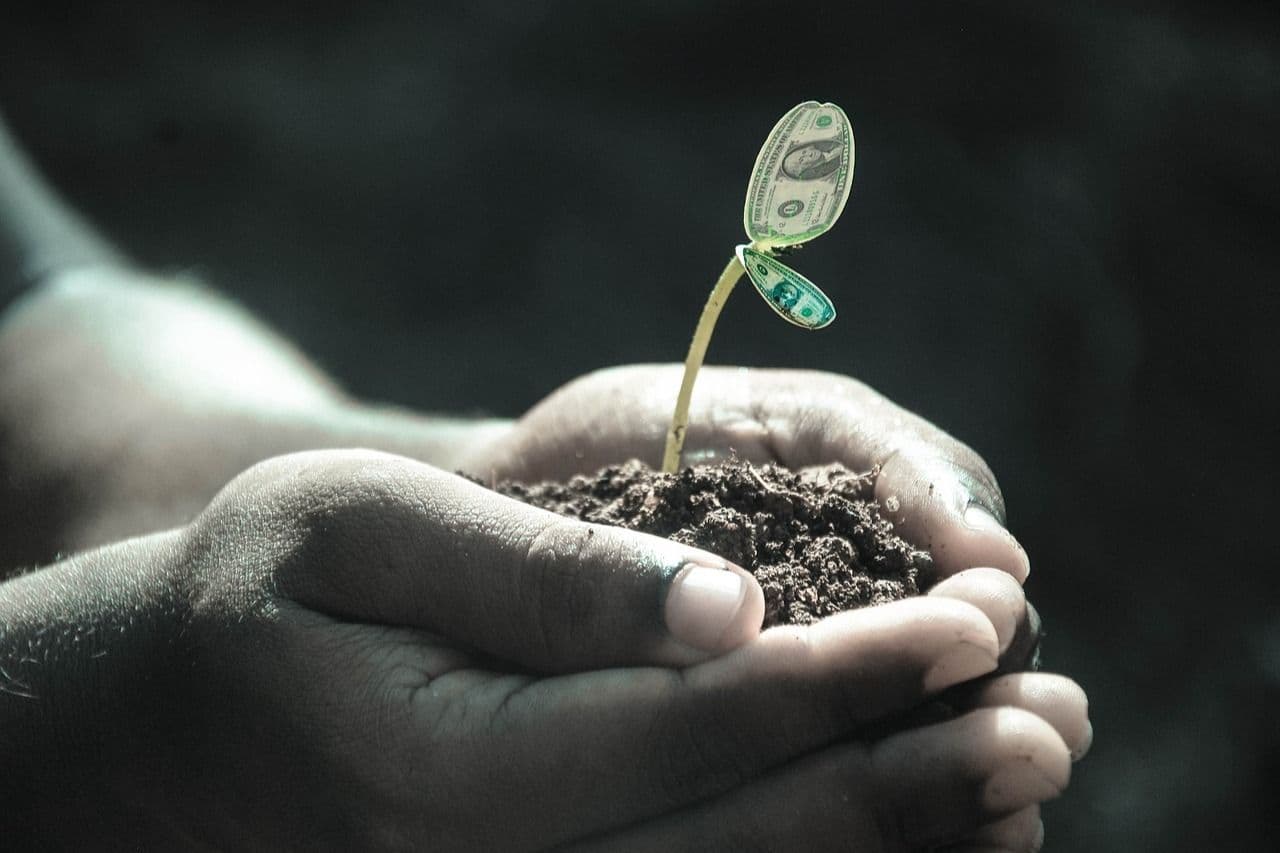 Climate Aware Investing