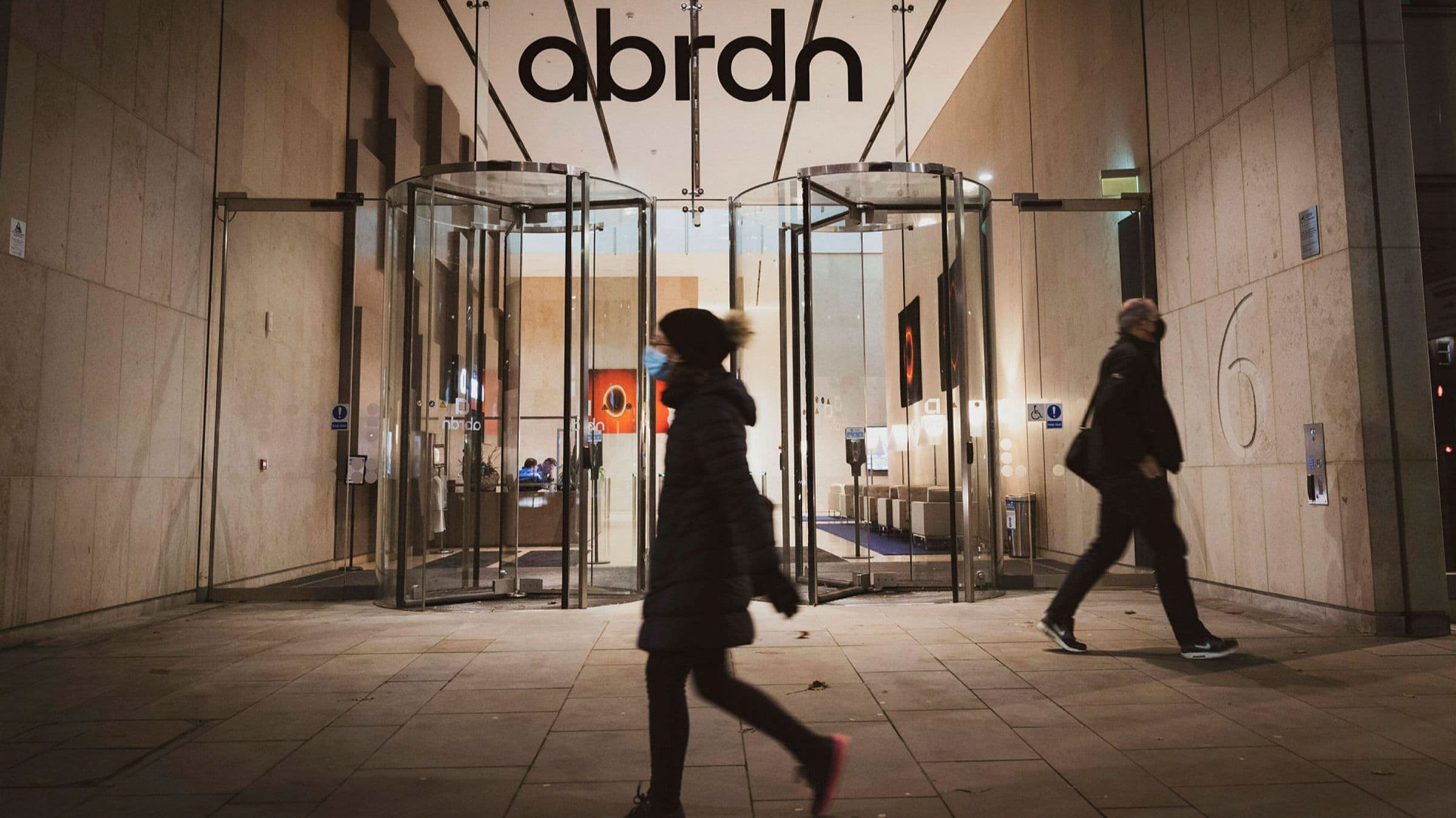 Strong Accomplishments for abrdn's Green Property Credentials