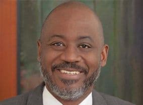 Otis Rolley is appointed head of social impact by Wells Fargo