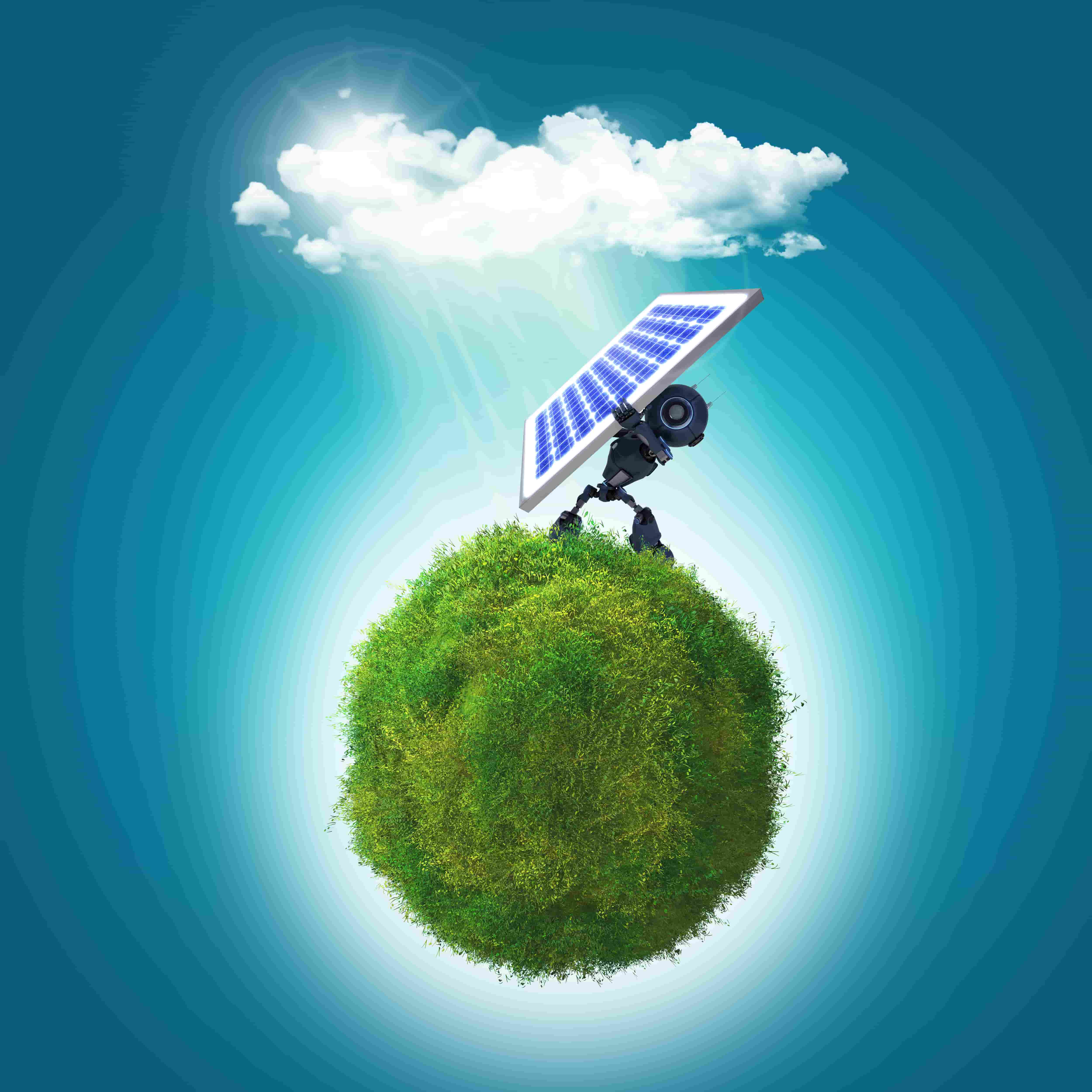 As AI Emissions Soar, So Do Climate Claims: Experts Remain Skeptical