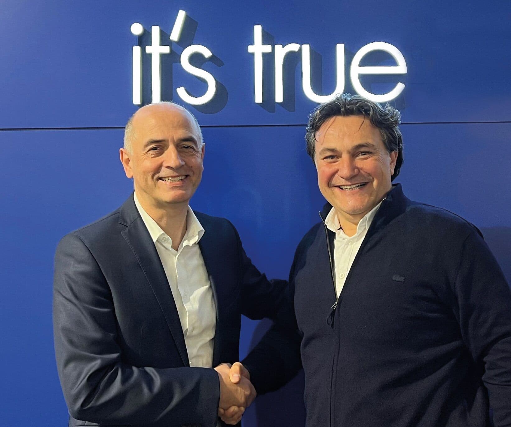 Trützschler and Balkan Unite for Textile Recycling