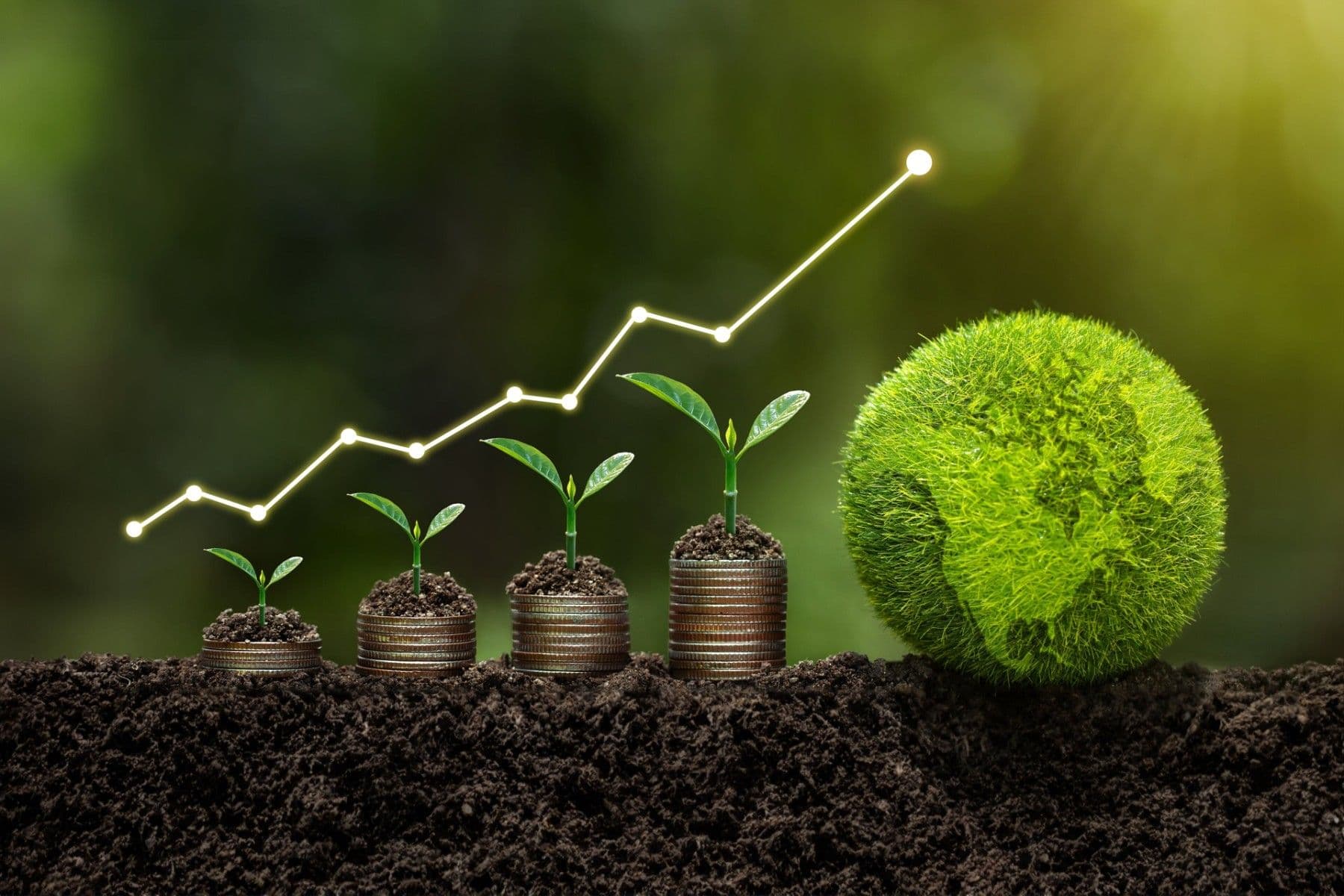 ESG Tech: Essential for ESG Progress