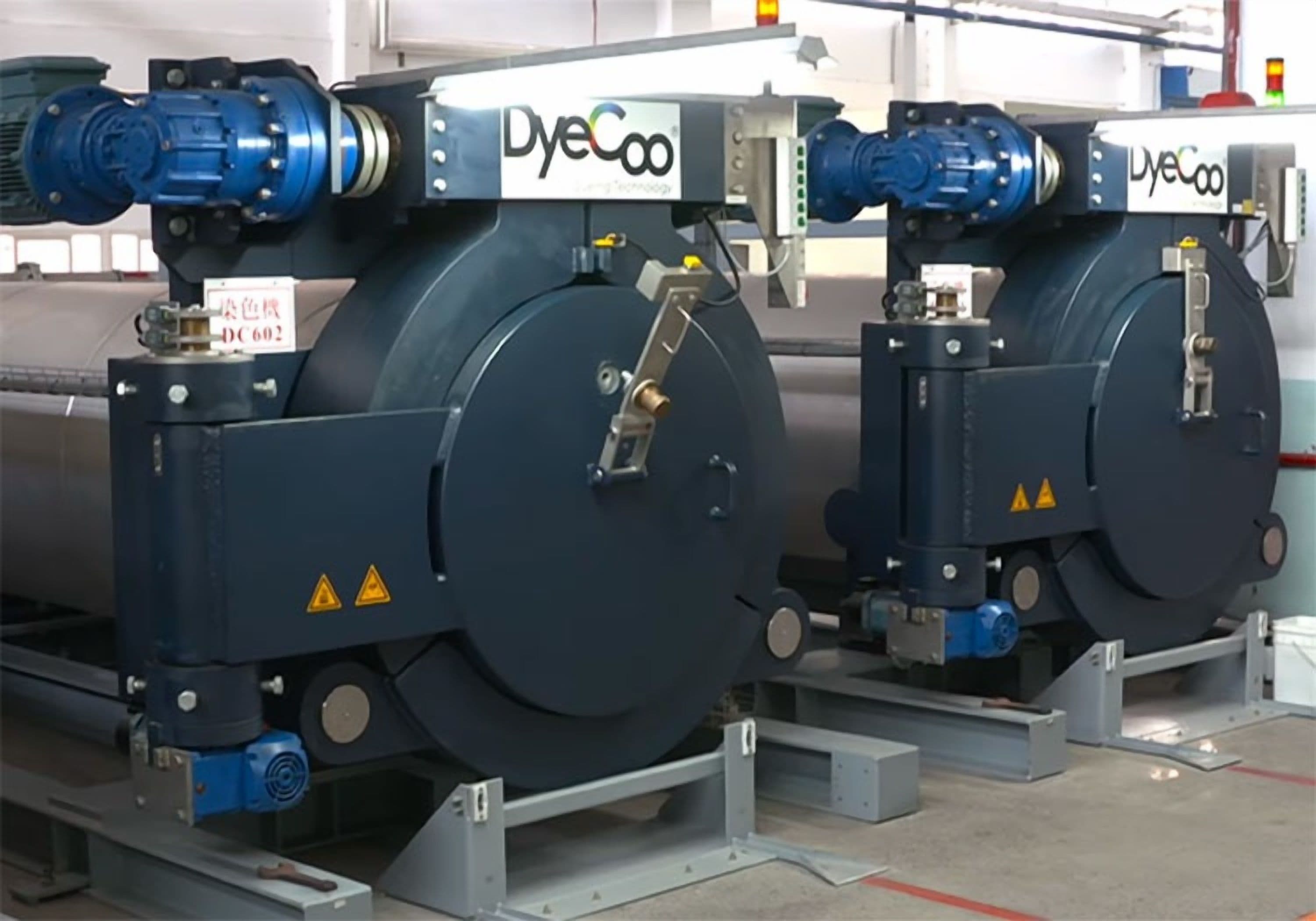 DyeCoo's Tech Cuts CO2 Emissions 58%, Adidas Study