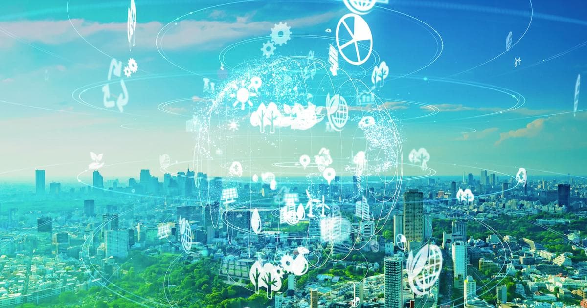 Europeans Lead Net-Zero Commitments