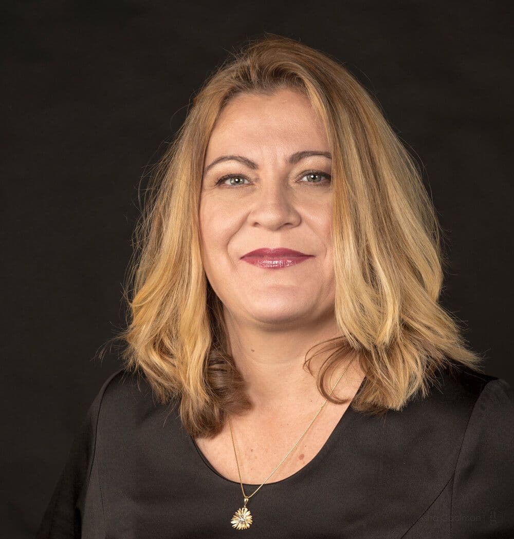 Daniela Vlad Appointed New Executive Board Member of OMV Ag