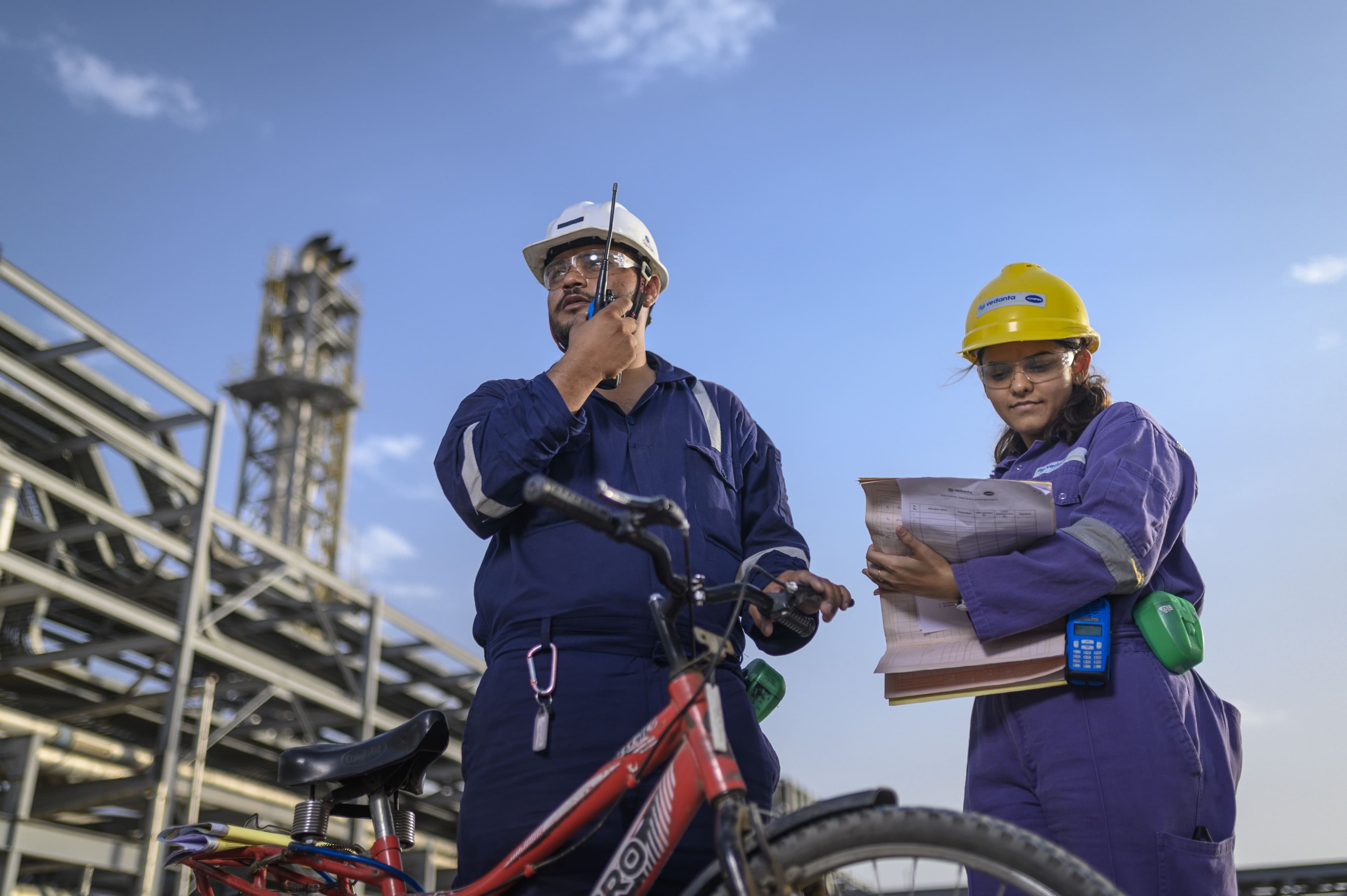 Cairn Oil & Gas Sets Ambitious Net Zero Goal by 2030