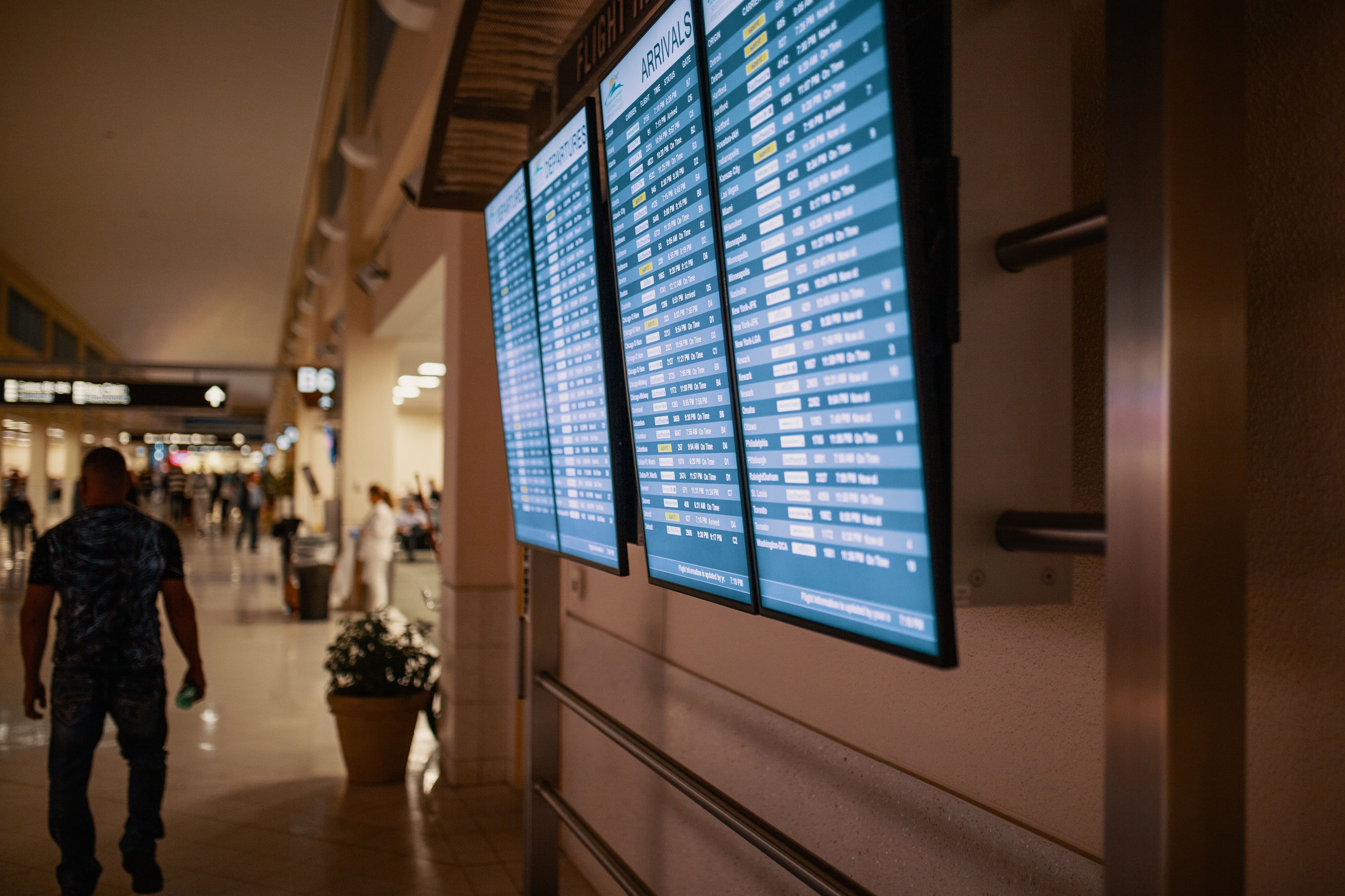 Sustainability Gains Momentum in Aviation Industry