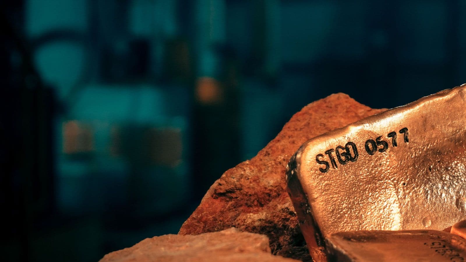 Steppe Gold Publishes First ESG Report
