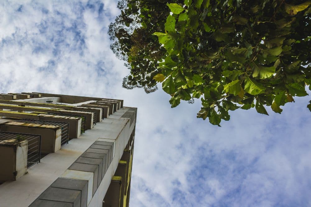 CDPQ, Nuveen Team Up for Sustainable Financing in Real Estate