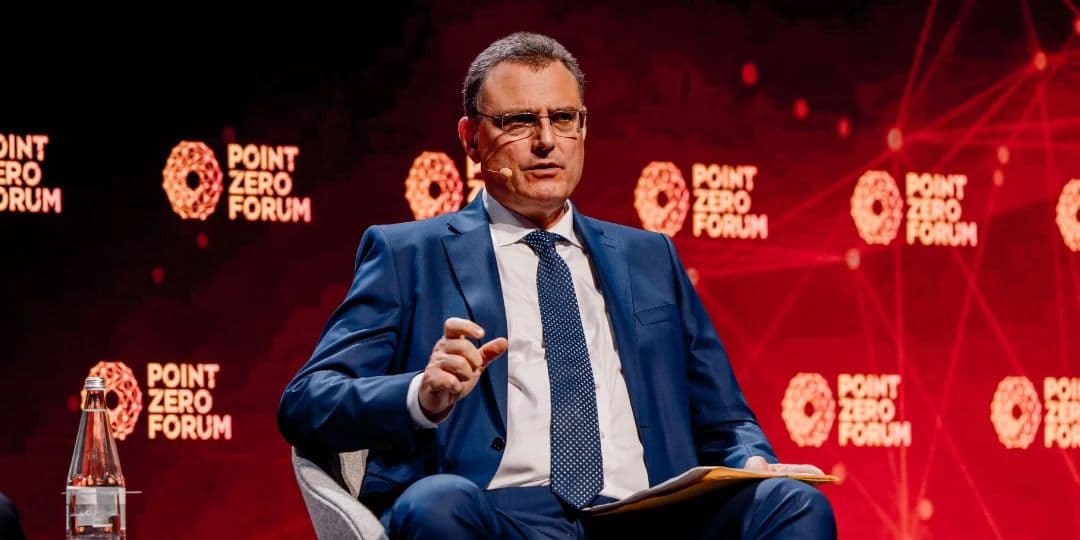 The Point Zero Forum 2025