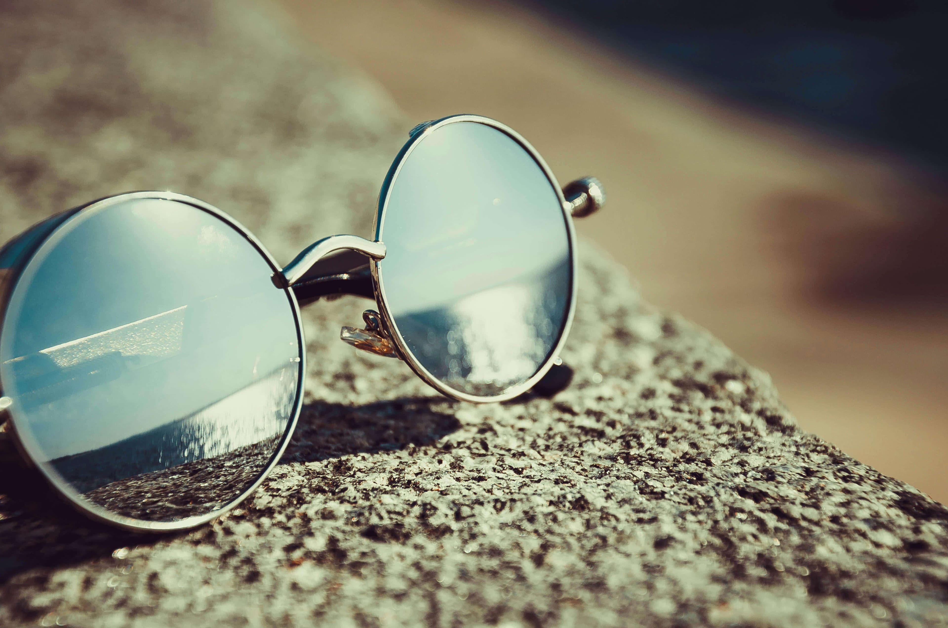 Reducing Waste in the Eyewear Industry