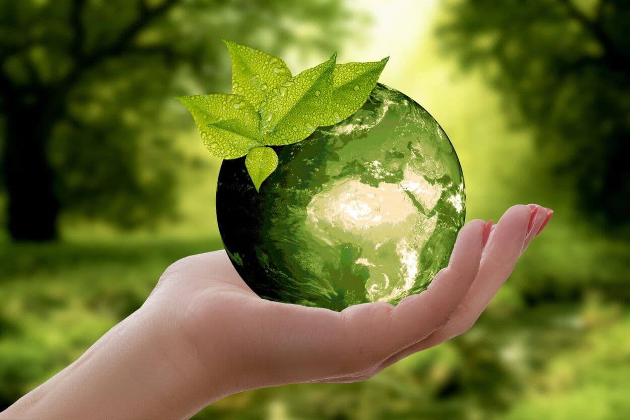 Sustainability Week Zurich 2025