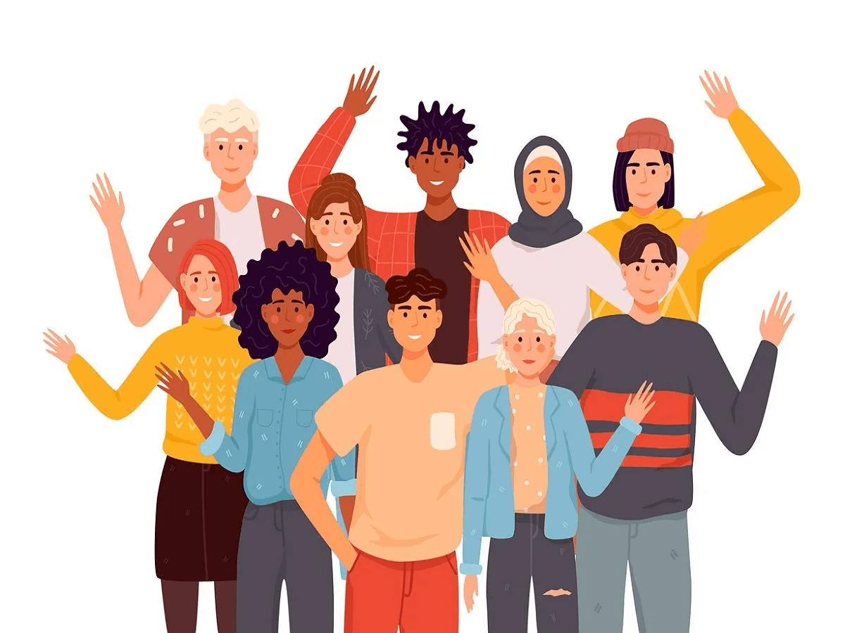 Race to Equality Report Says Discrimination is Still Rife