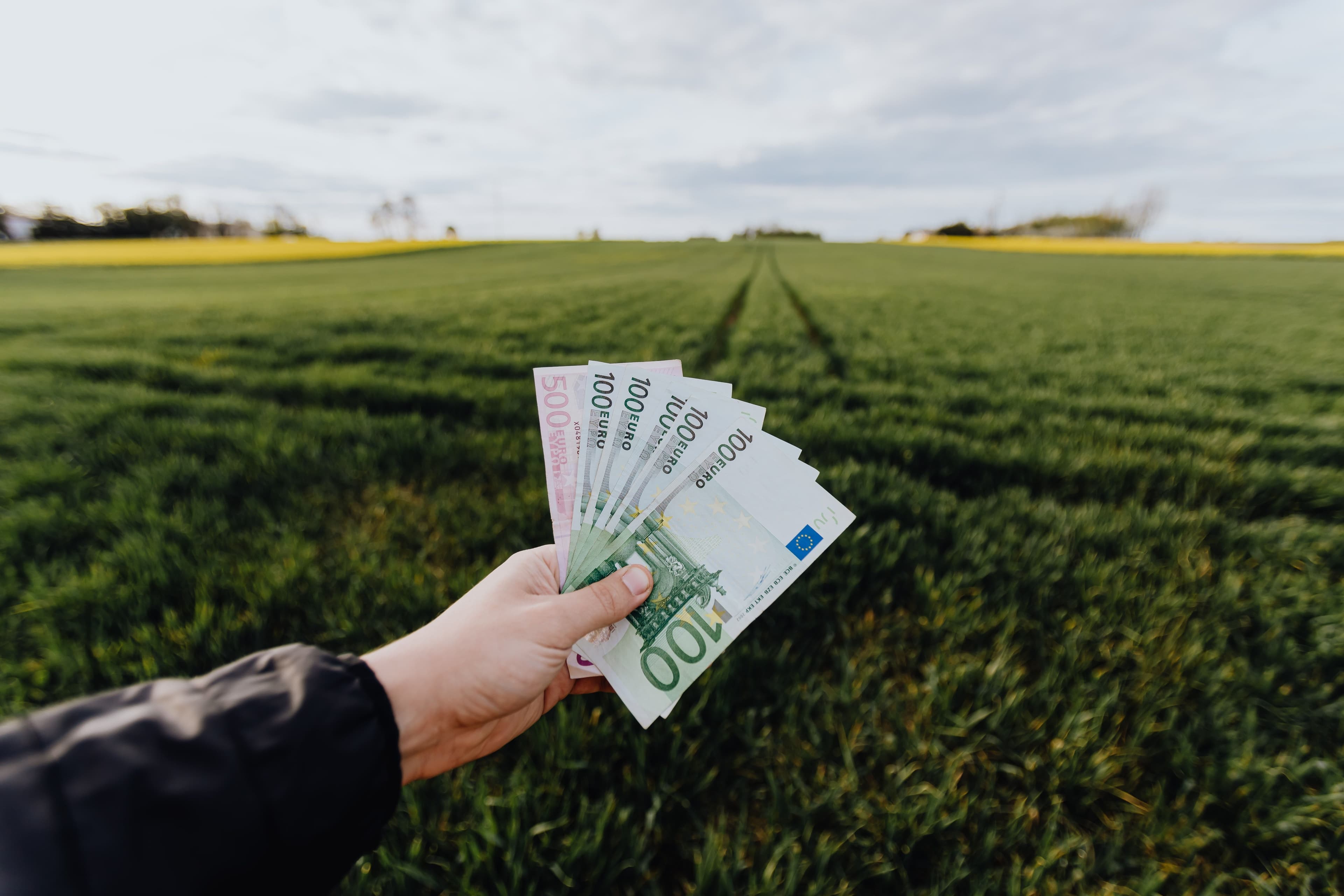 Ireland Becomes Location for New International Sustainable Finance Centre