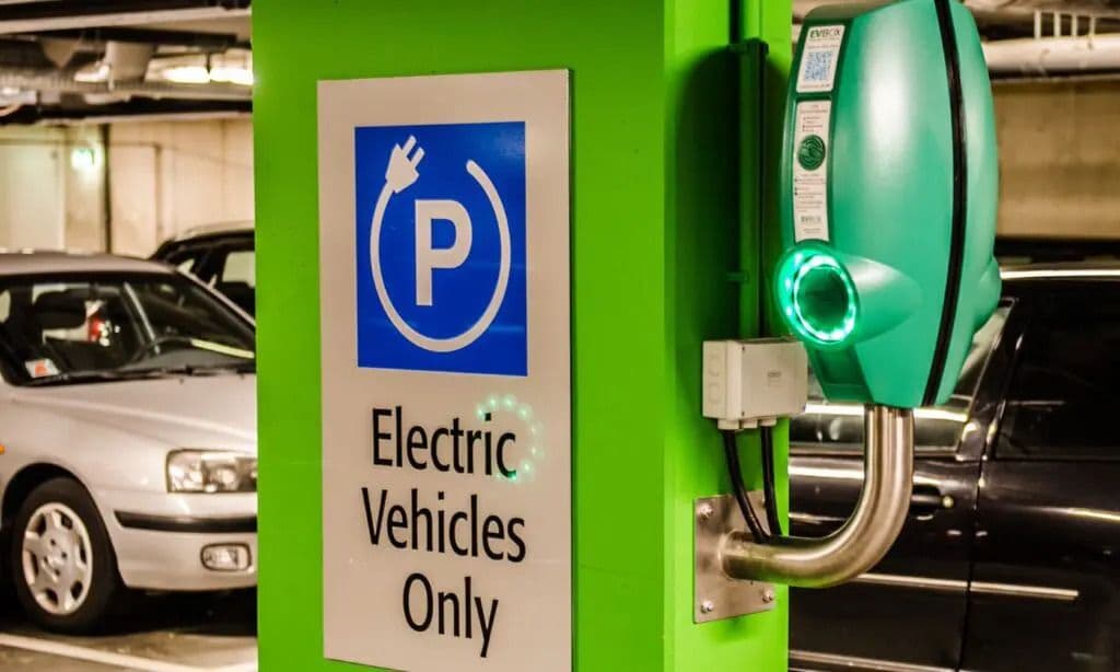 New York's First-Ever Fleet Electrification Management Programme Presents Plans for 285 EVs