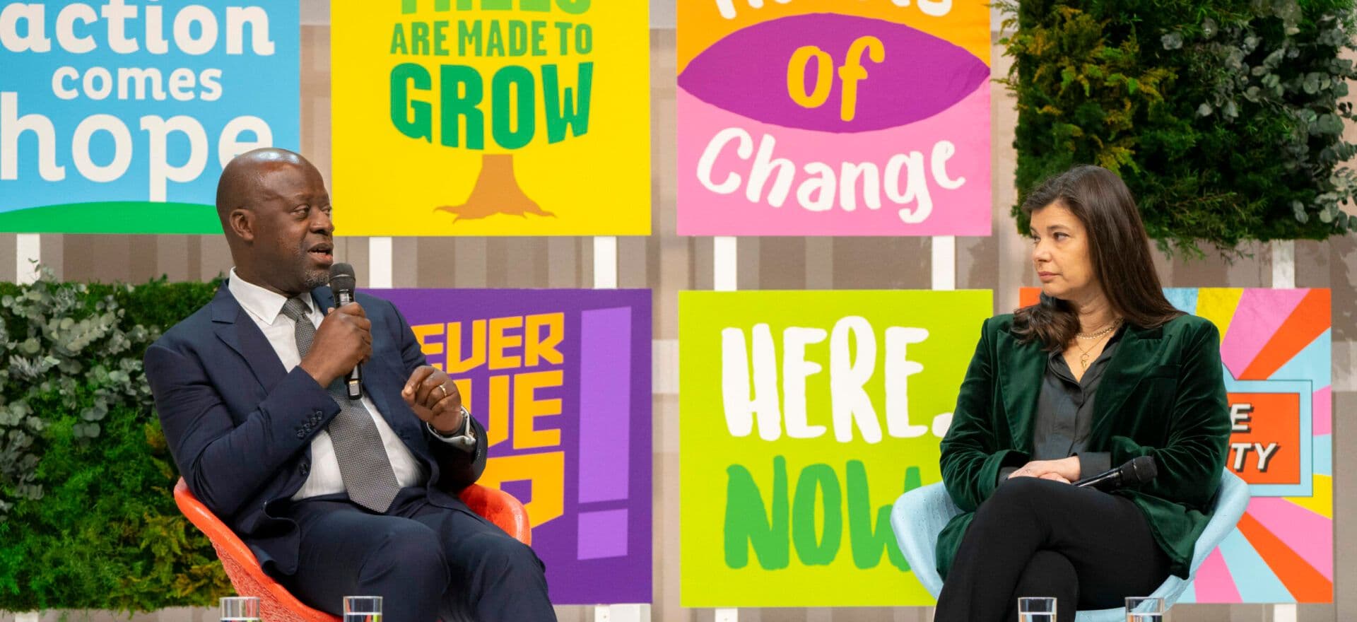 ChangeNOW 2025