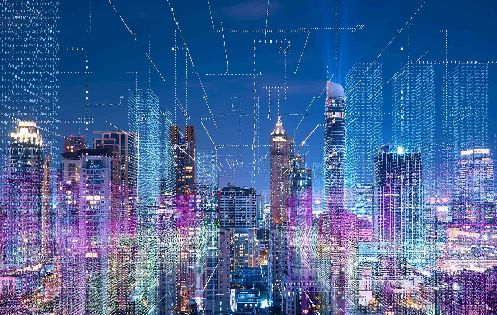 ASEAN Mayors Meet in Cambodia to Boost Smart City Collaboration