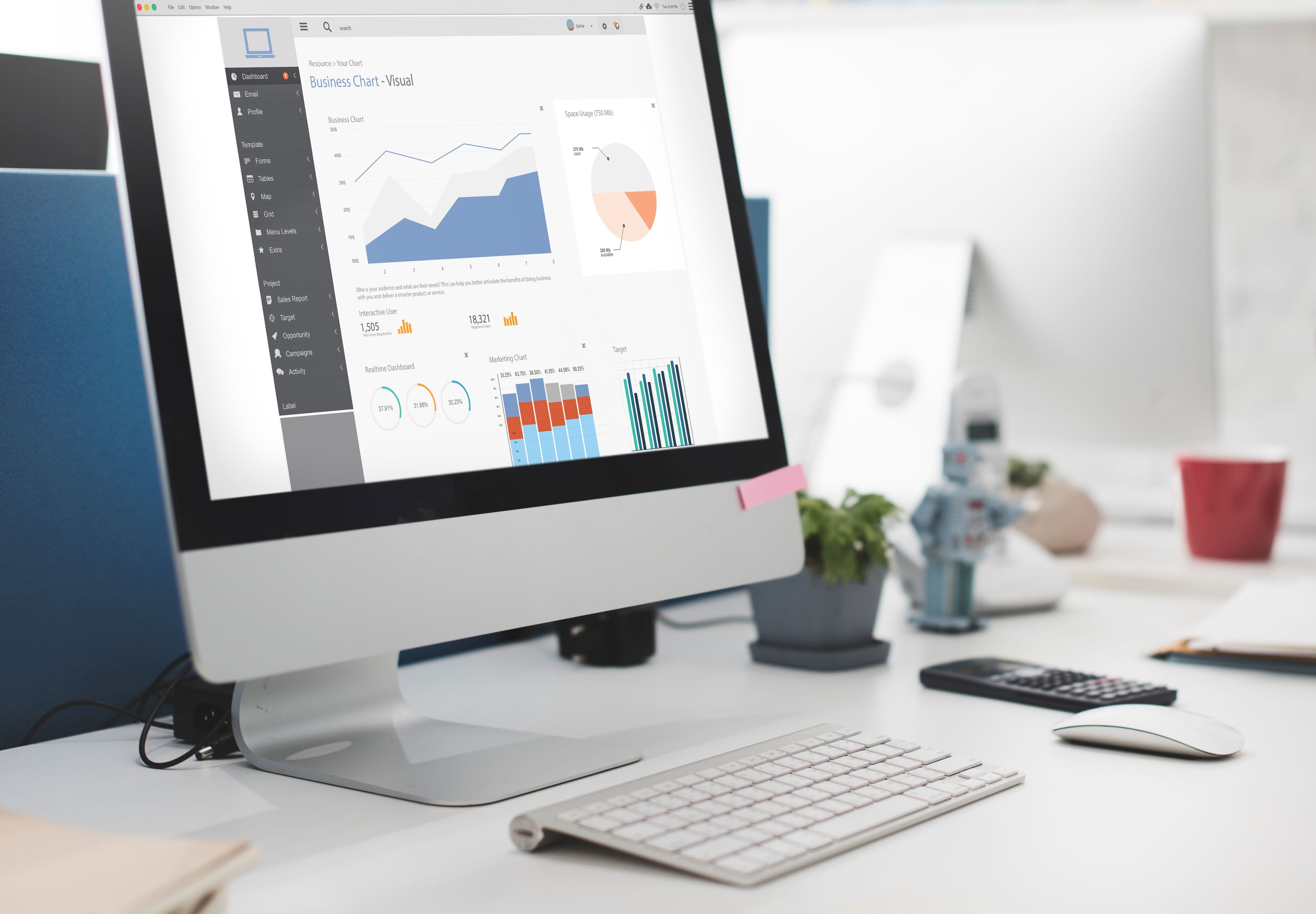 What does an ESG disclosure score mean? Tracking ESG Performance
