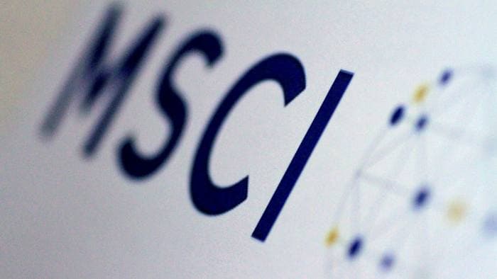 Is MSCI owned by Morgan Stanley? Key Facts for Investors