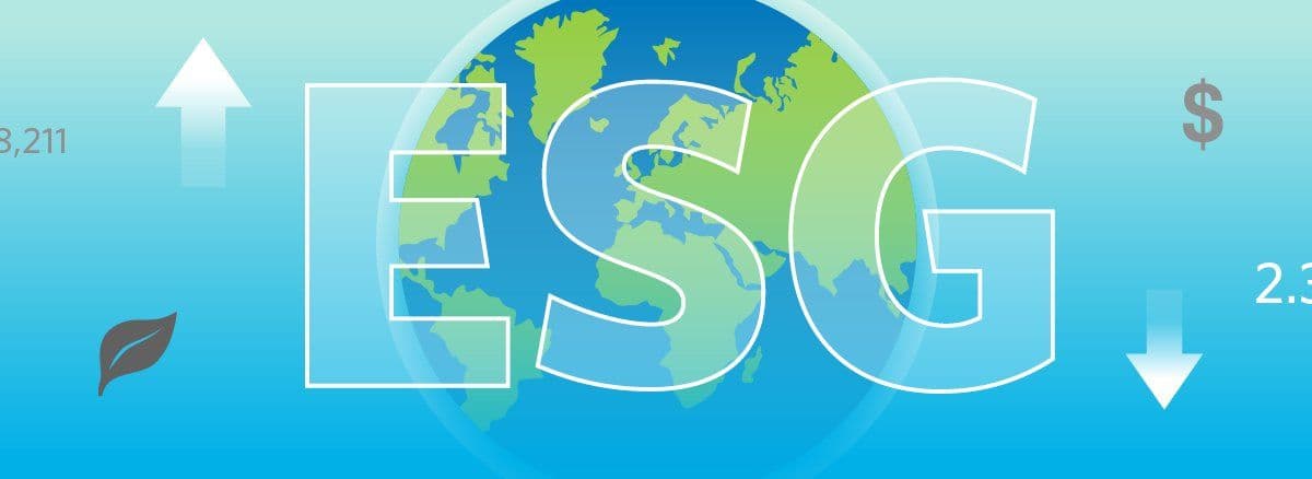 The Materiality of ESG Factors Specialization
