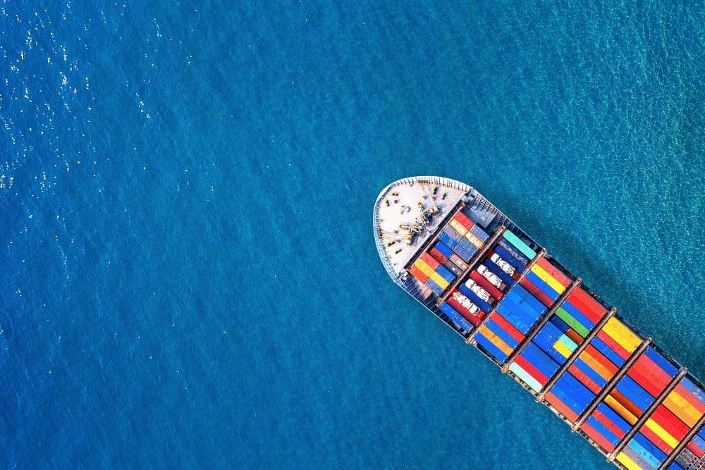 Trump Administration Slams IMO Net-Zero Shipping Framework