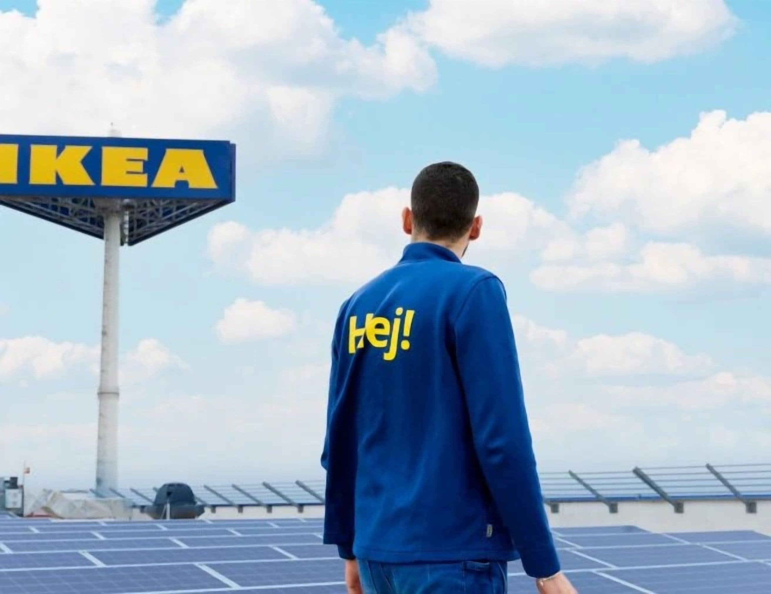 Ingka Group's Climate Goals Get Approval from SBTi