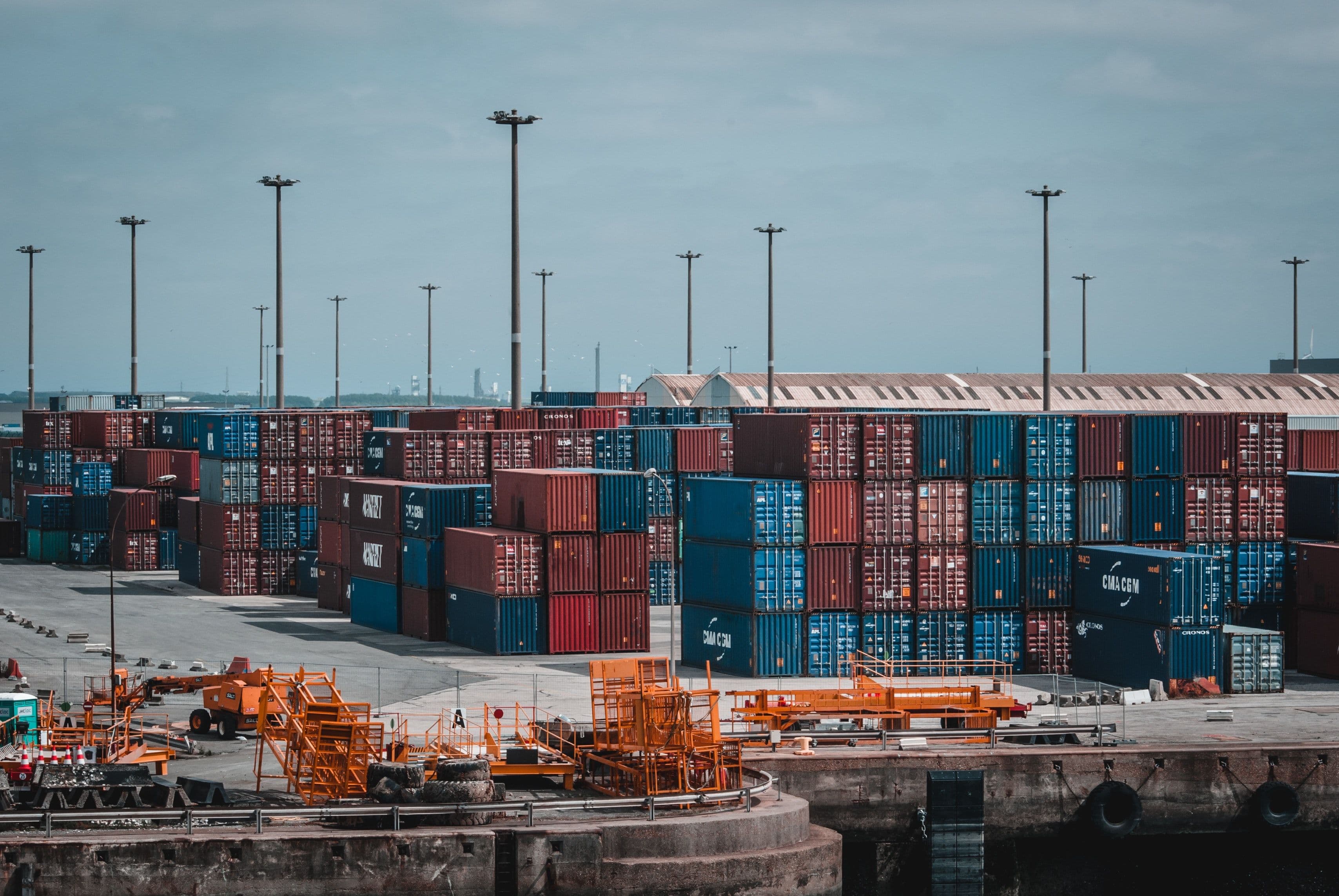 BIMCO Calls for Eliminating Single-Use Plastics