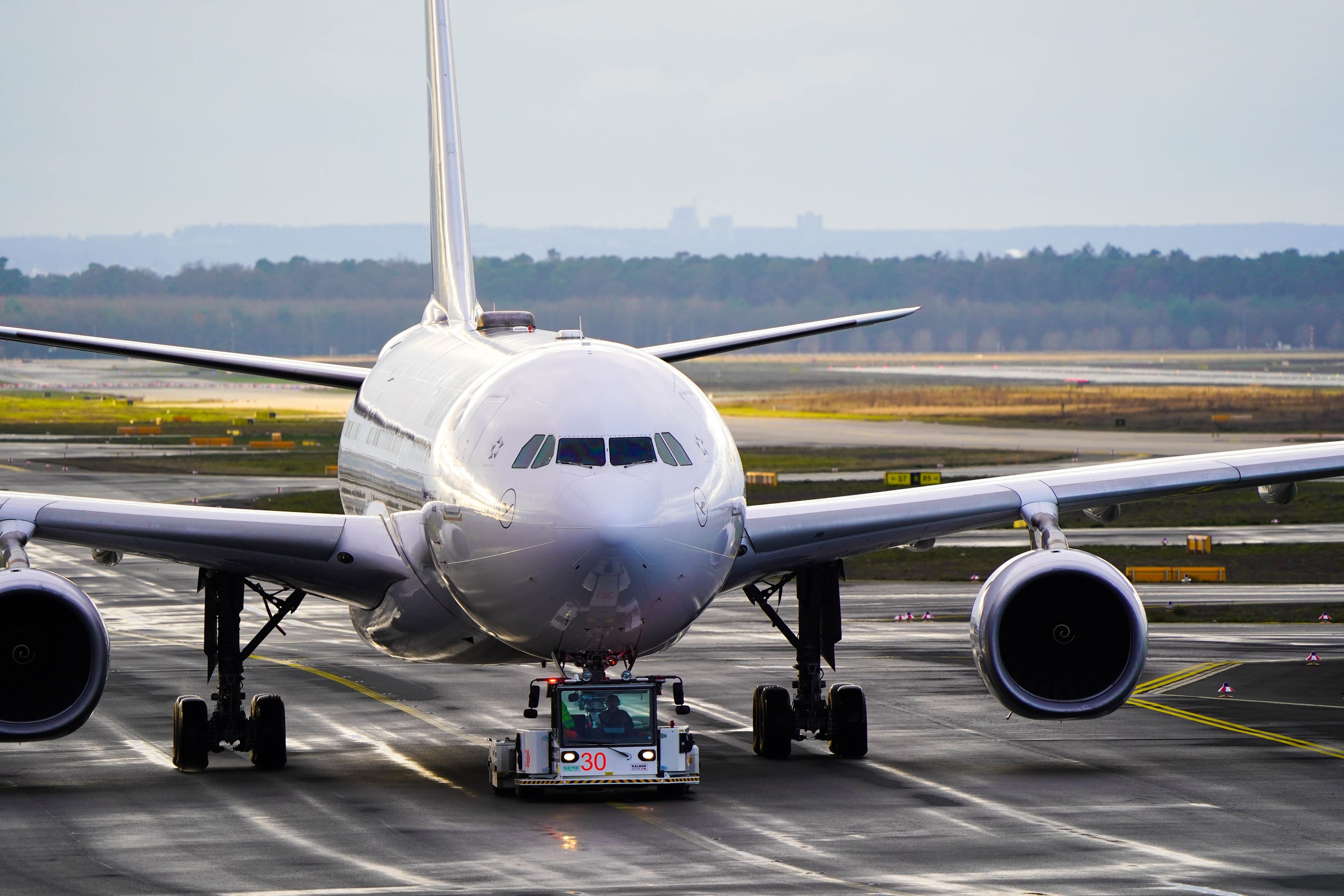 AIRBUS: Cryogenic Fuel Systems as a Basis For Their Next-Gen Airplanes.