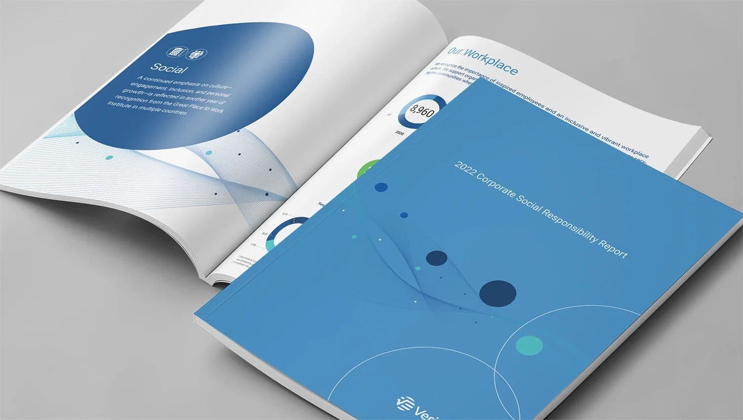 Verisk Unveils TCFD Climate Report 2023