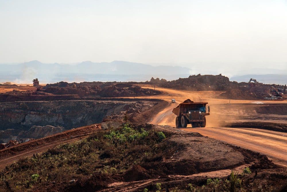 Indonesia to Ditch Coal Taxonomy?
