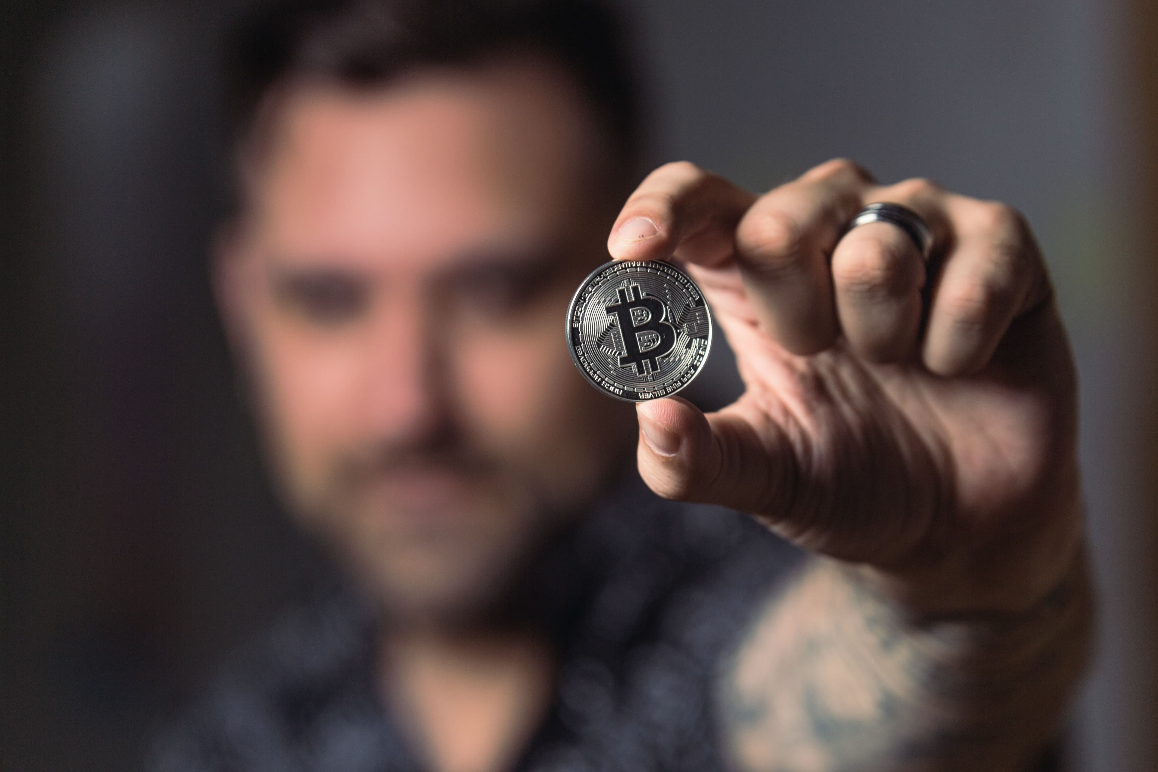 Bank of America's Survey Says Youngsters are 7.5 Times More Likely to Hold Crypto