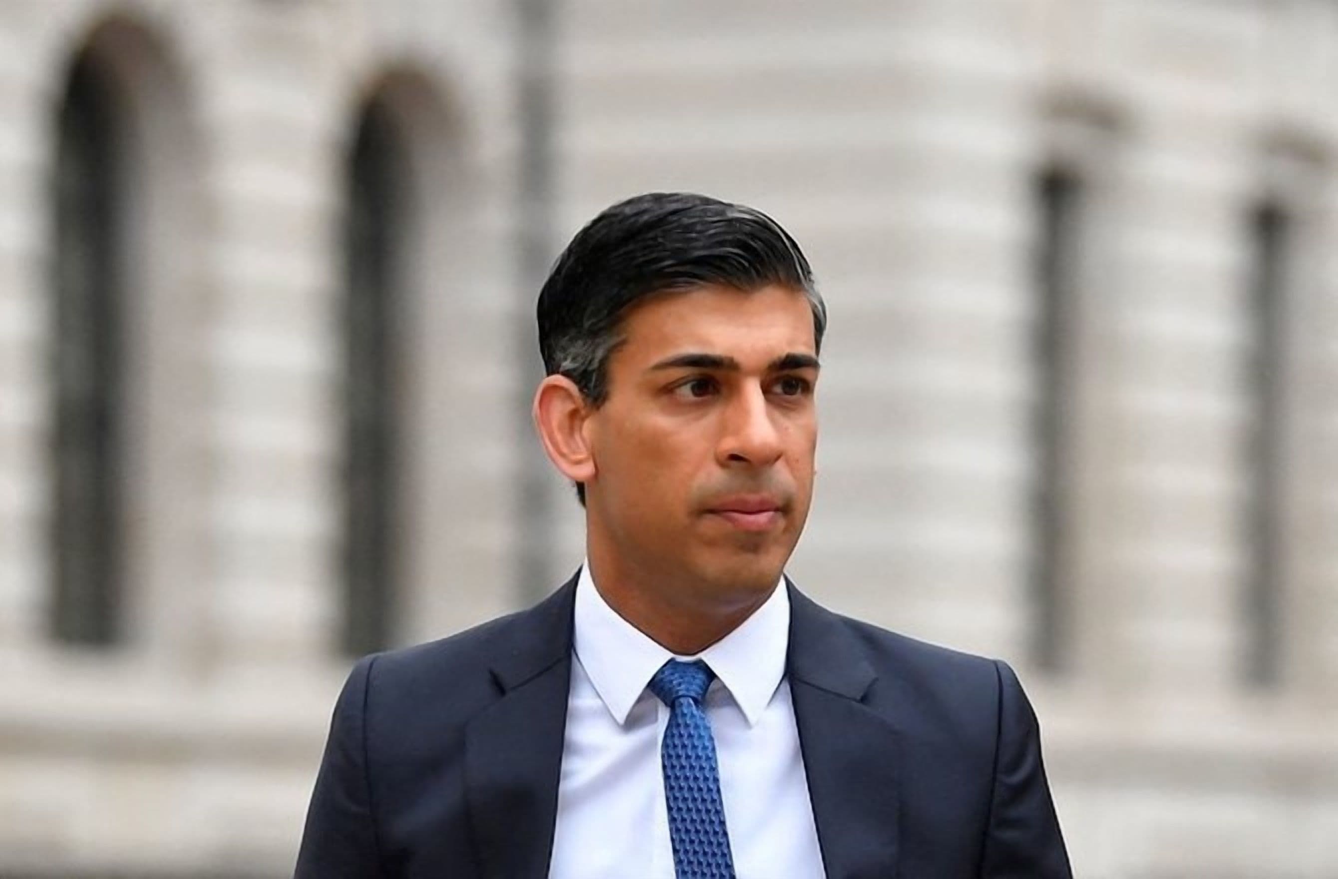 UK's $2bn Climate Commitment