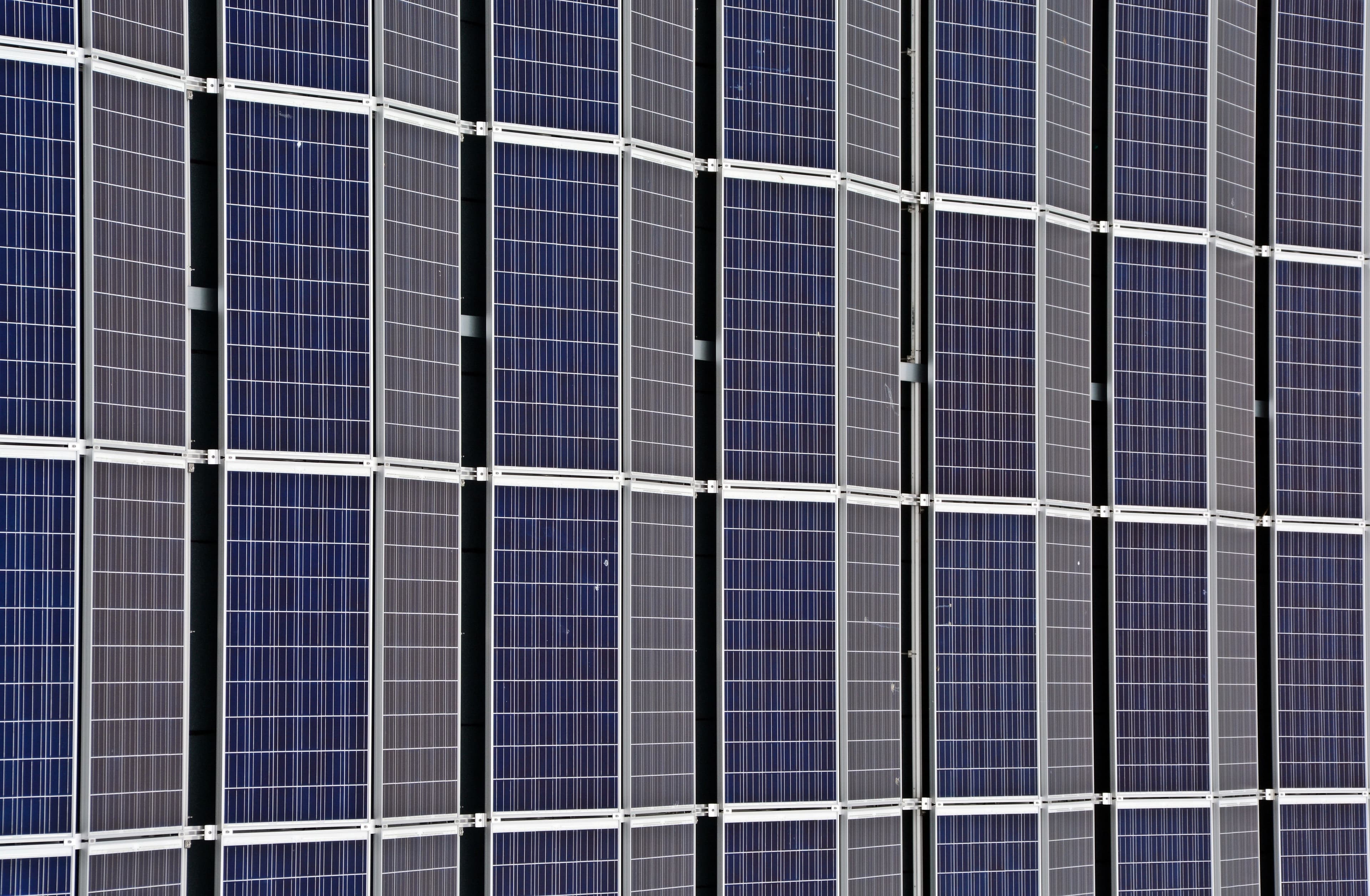 Toray Resin Company Deploys Solar via Duke Energy Pilot Programme