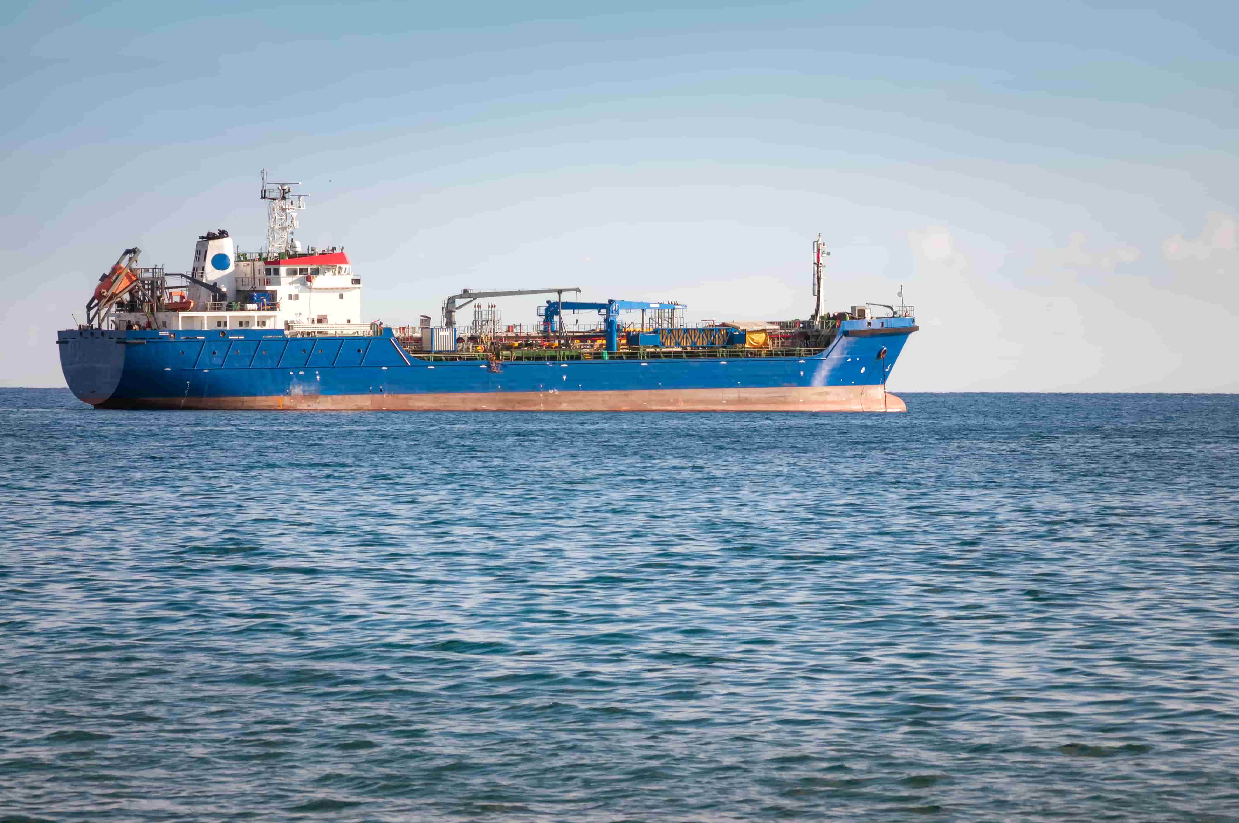 Modern Slavery and Marine Insurance: Growing Legal and ESG Pressures