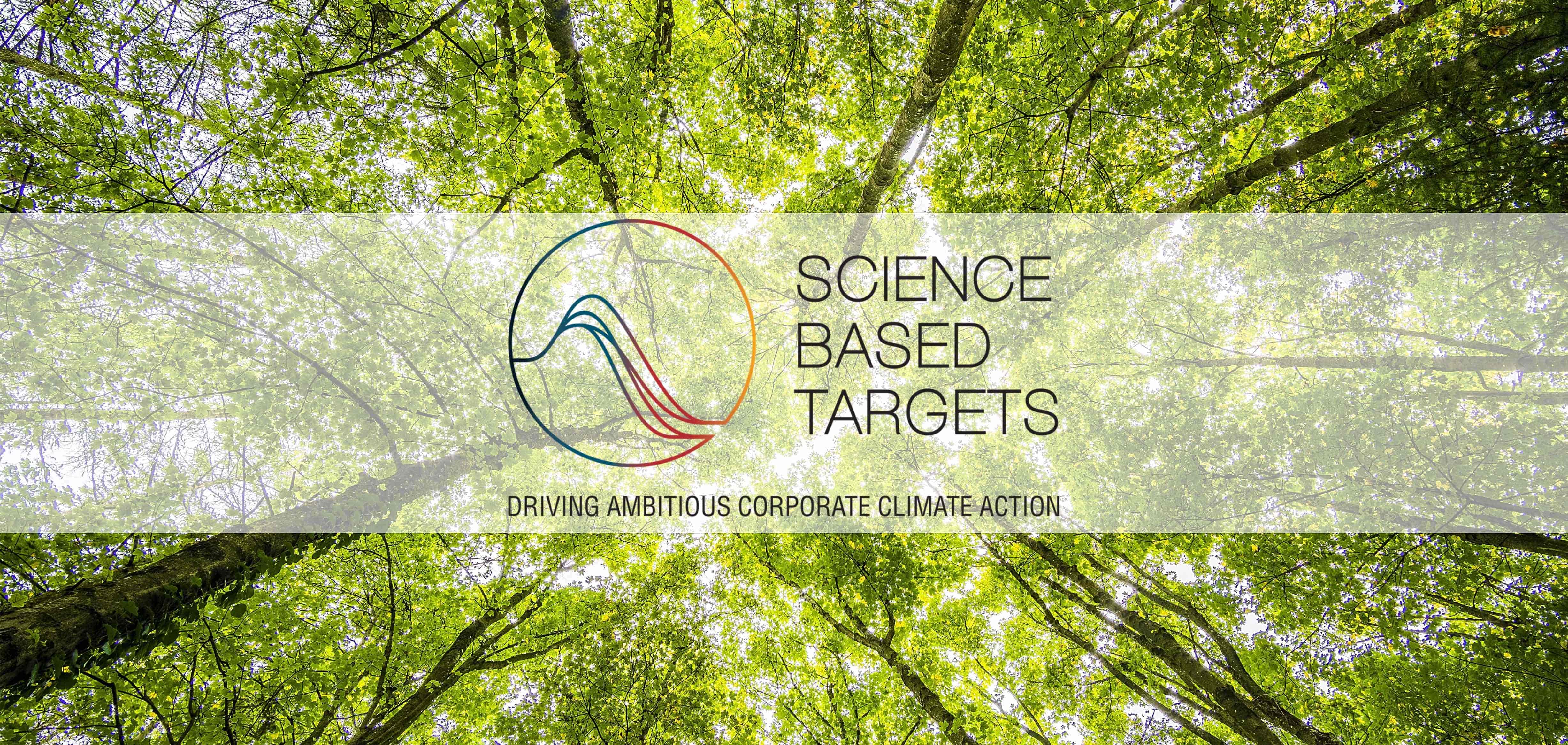 Temenos Goal to Cut Carbon Footprint, Validated by SBTi