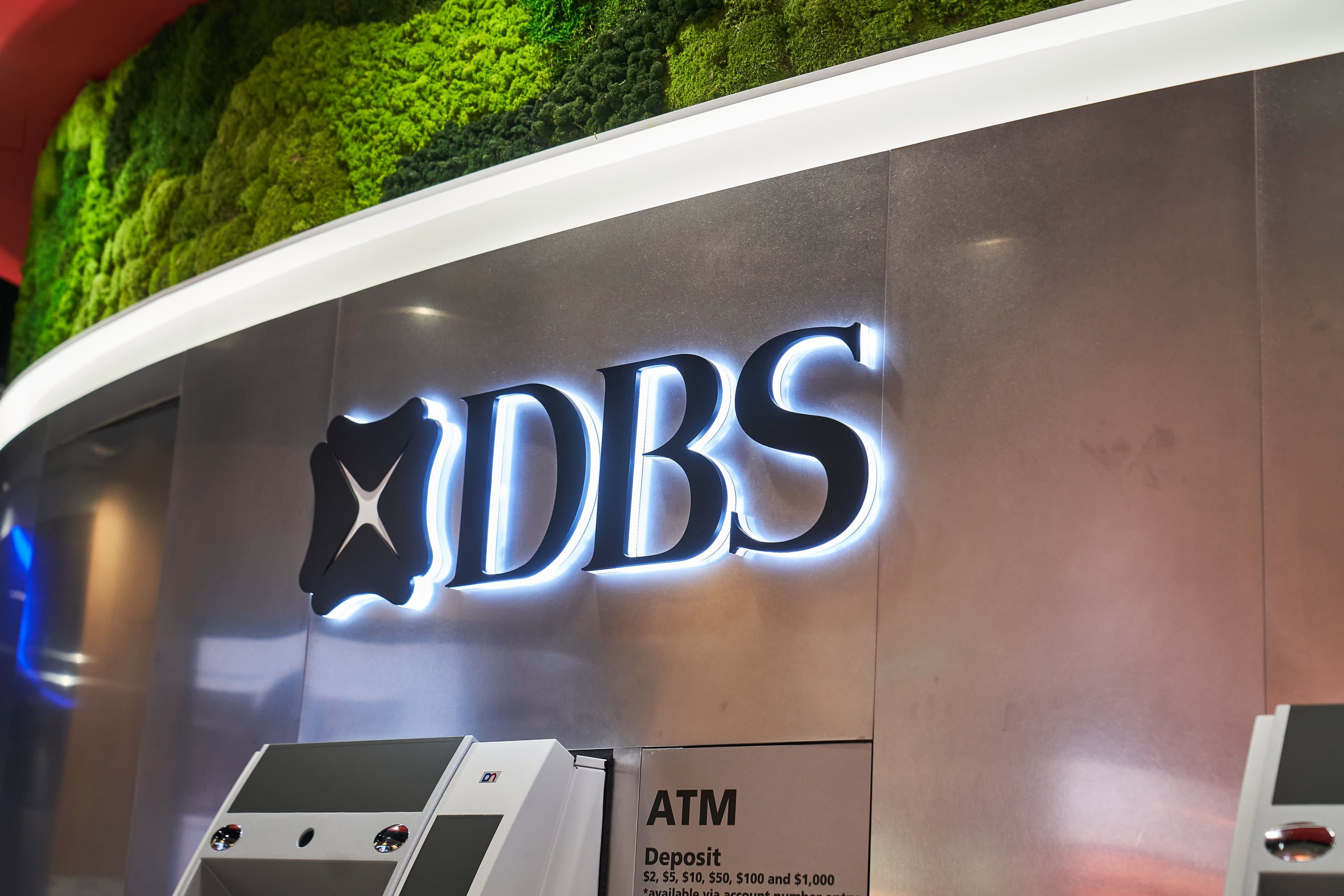 DBS Outlines Decarbonisation Targets for Major Industries