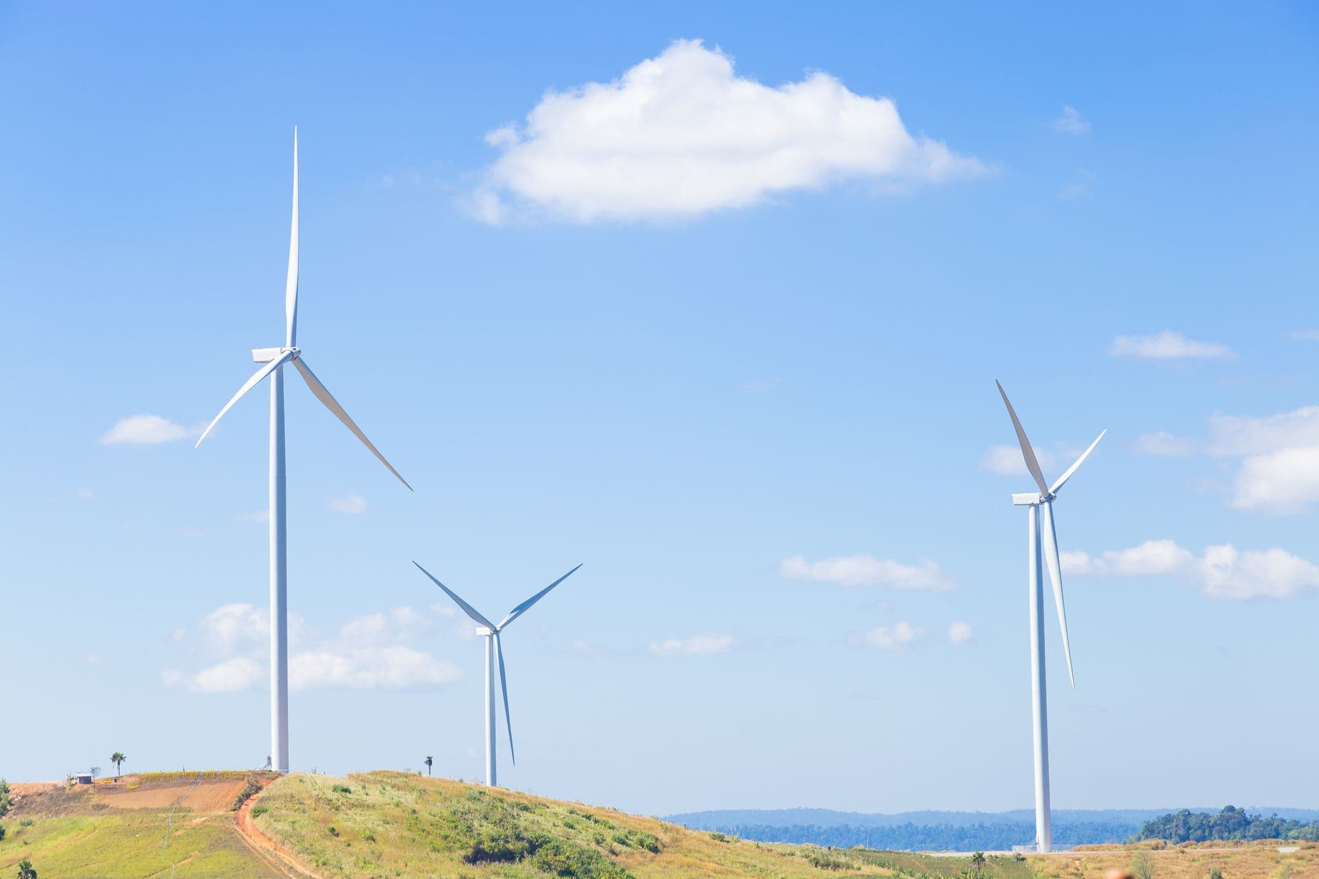 Terna Secures €250 Million ESG-Linked Credit Facility