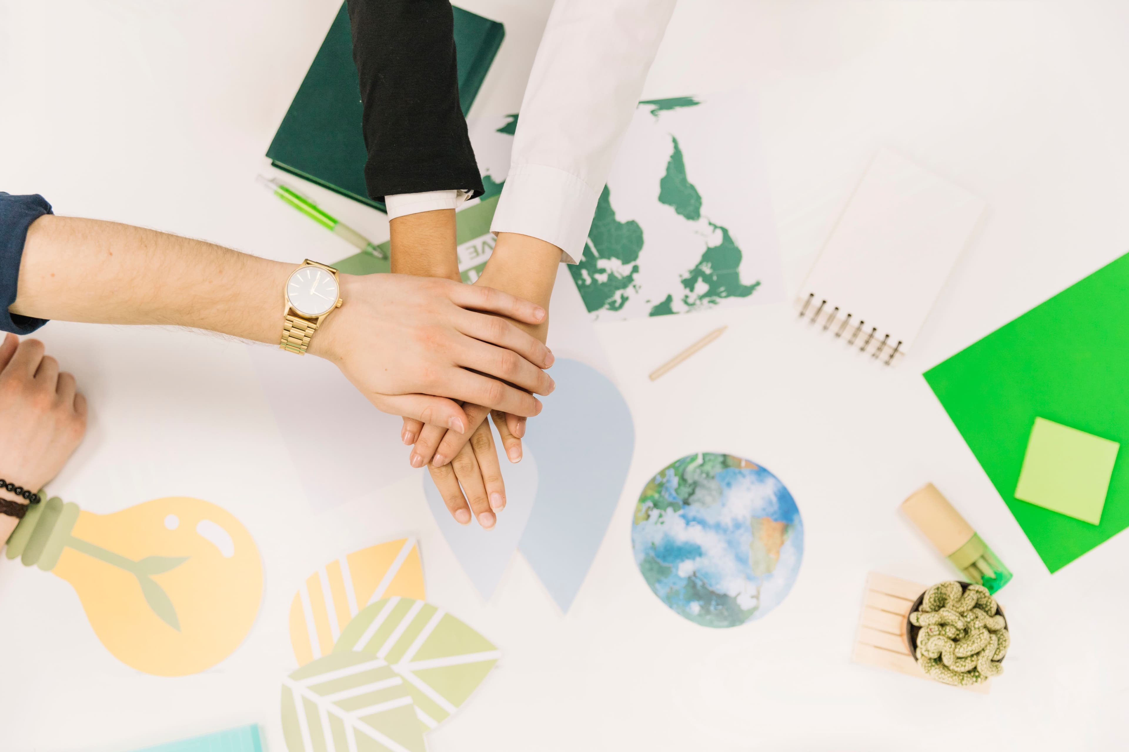 ESG Data Providers: How to Choose the Right Fit for Your Business