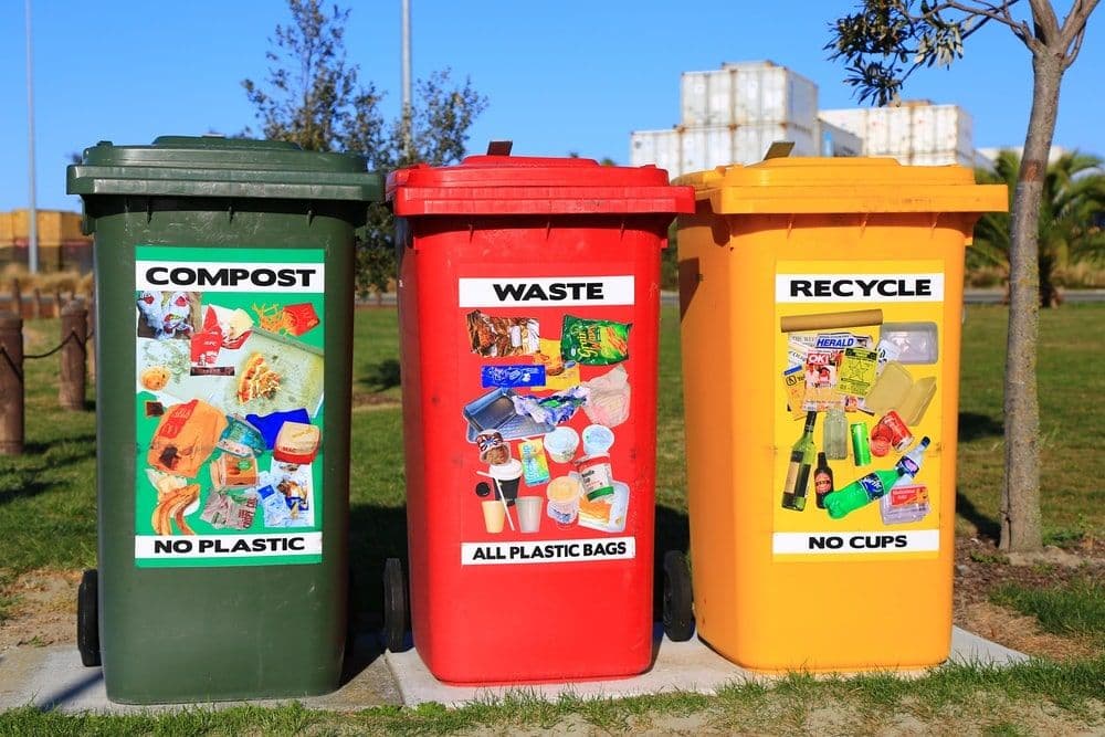 Neptune Recyclers: Leading the Way in Waste Management