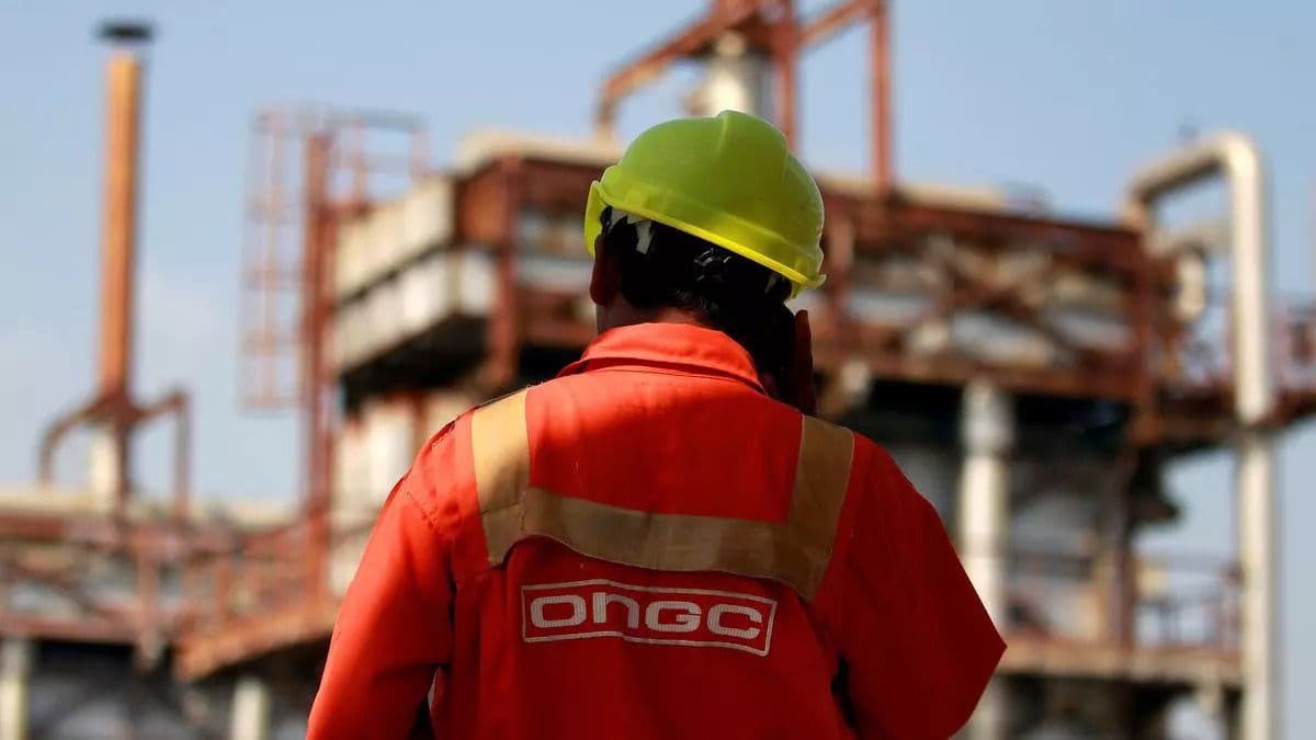 ONGC's Energy Shift: Oil-to-Chemical Plants