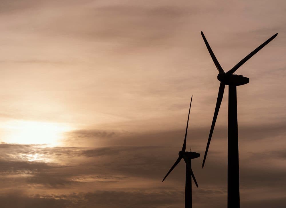 Hassana, EIG Partner for Energy Transition in Middle East