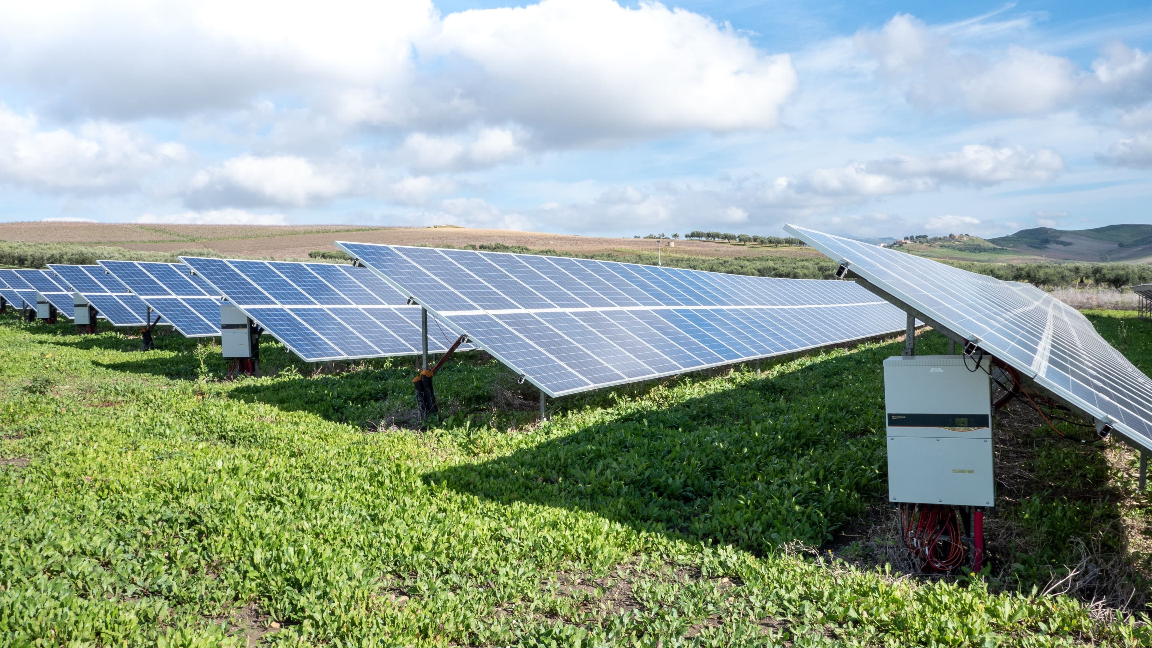 Google, Princeton, GE, and Clearpath Form Coalition to Advance Clean Energy Tech