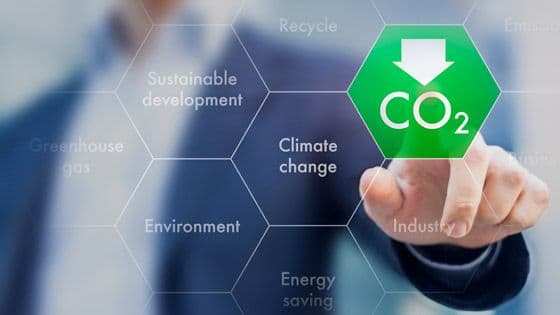 By 2030, Transocean Ltd. Aims For A 40% Reduction In Greenhouse Gas Emissions Intensity