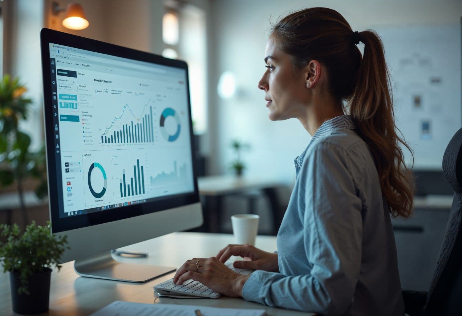 ESG Analysts: Enterprise Strategy & Leading ESG Research Groups