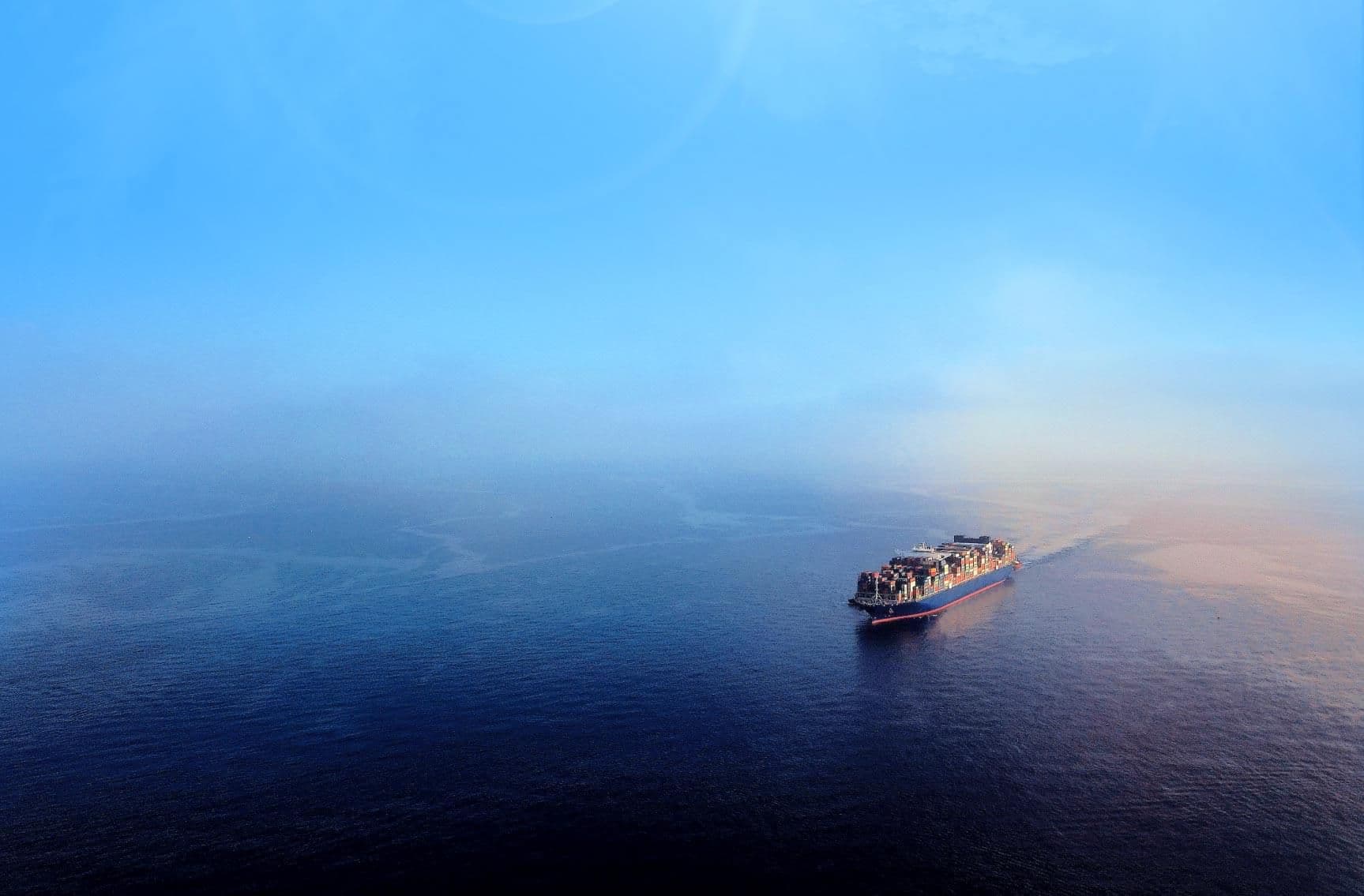Clean Skies, Clean Seas: Aether Fuels Soars with $8.5M