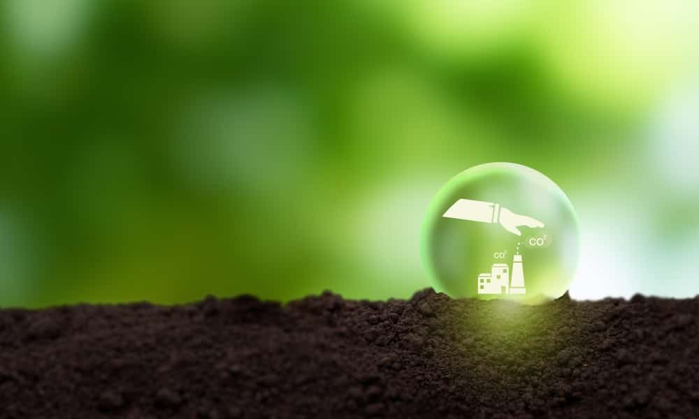 Enagás, Calcinor Partner to Cut 900,000 Tonnes of CO2 Annually